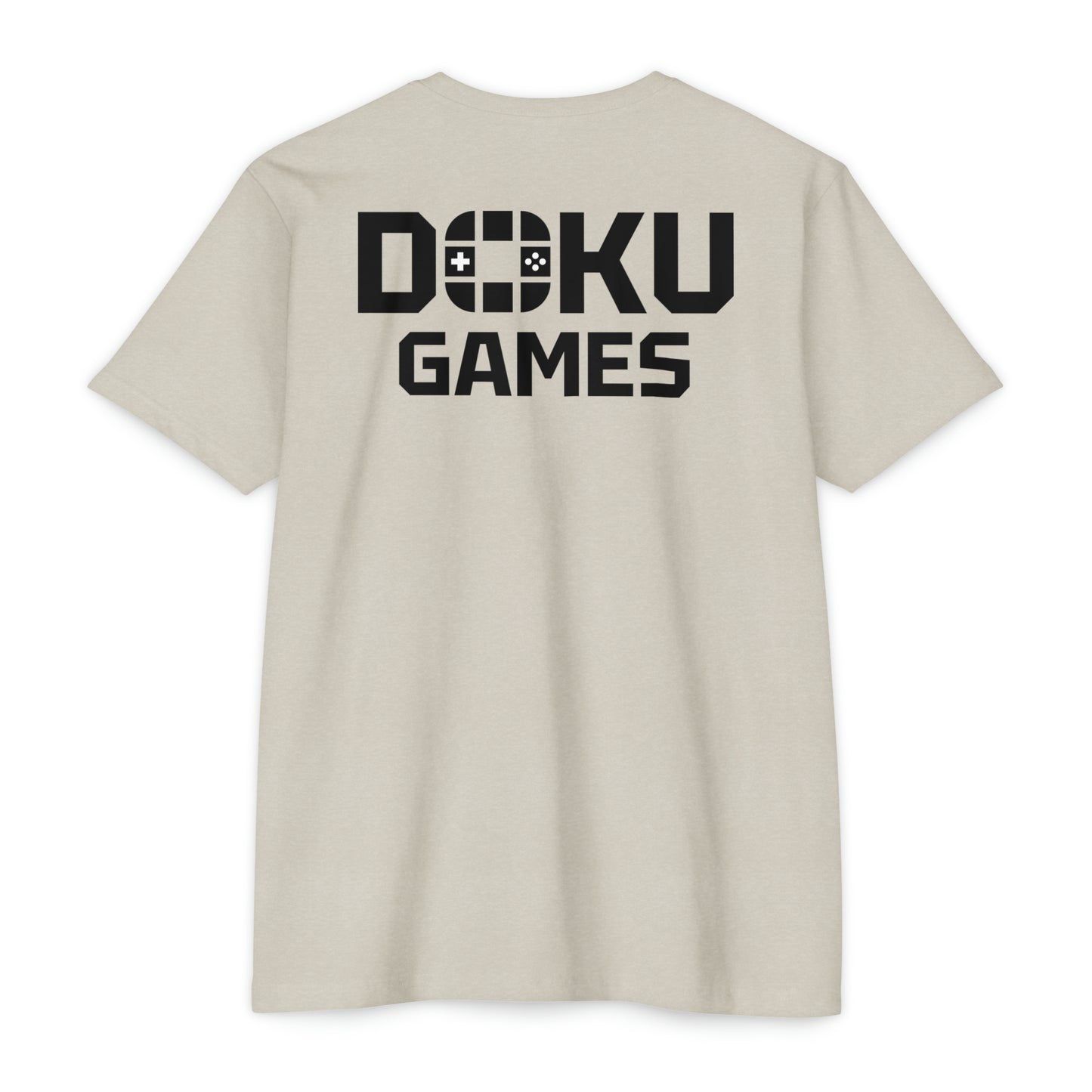Classic Doku T-Shirt