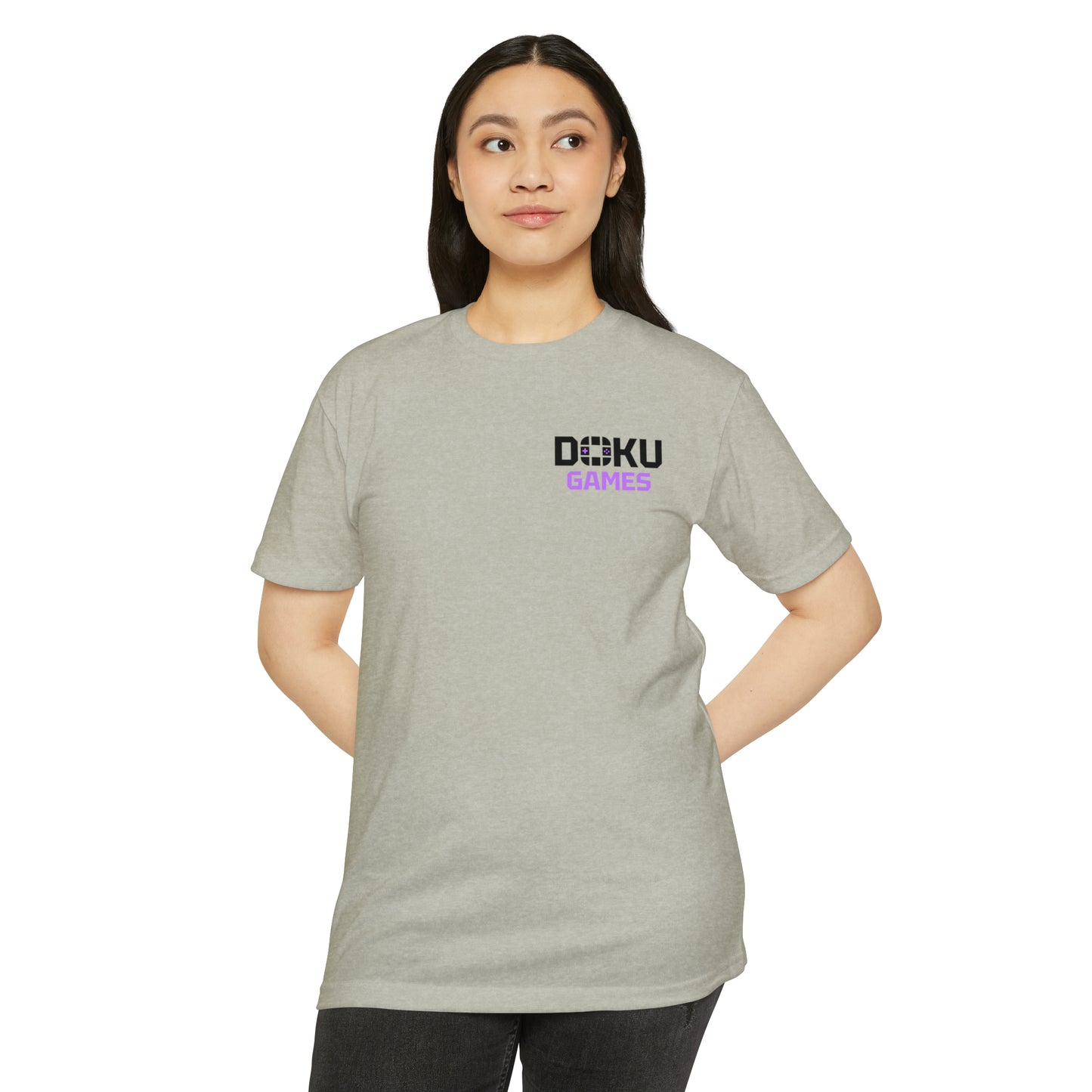 Women's Doku T-Shirt - Light