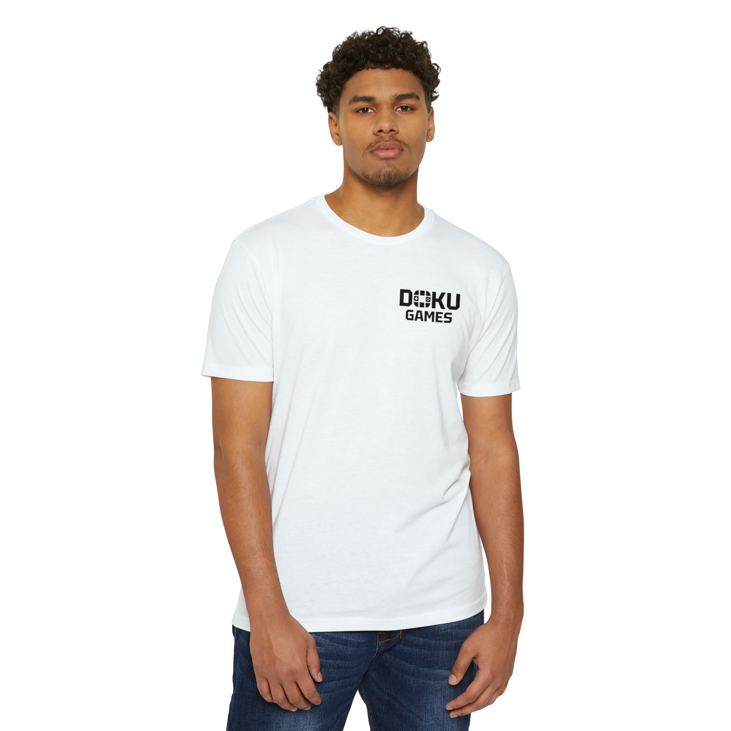 Classic Doku T-Shirt