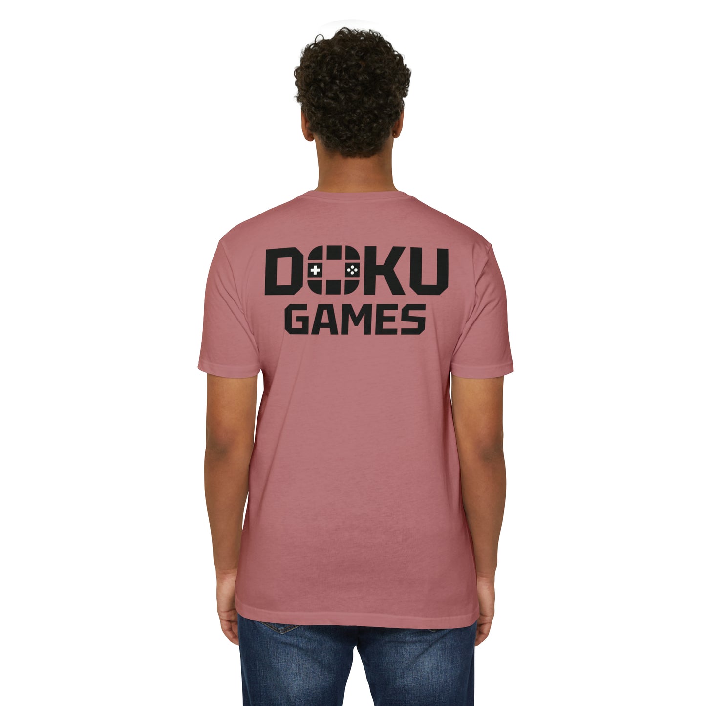 Classic Doku T-Shirt