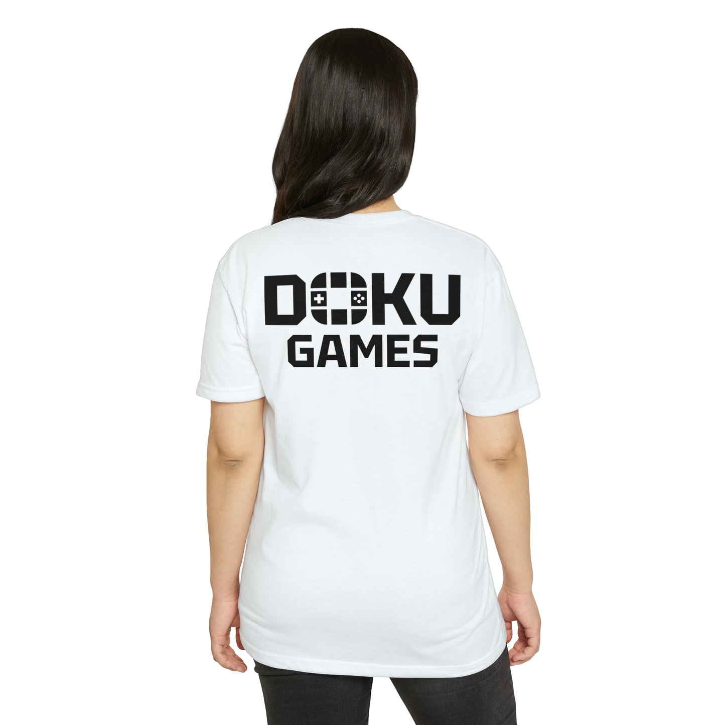 Classic Doku T-Shirt