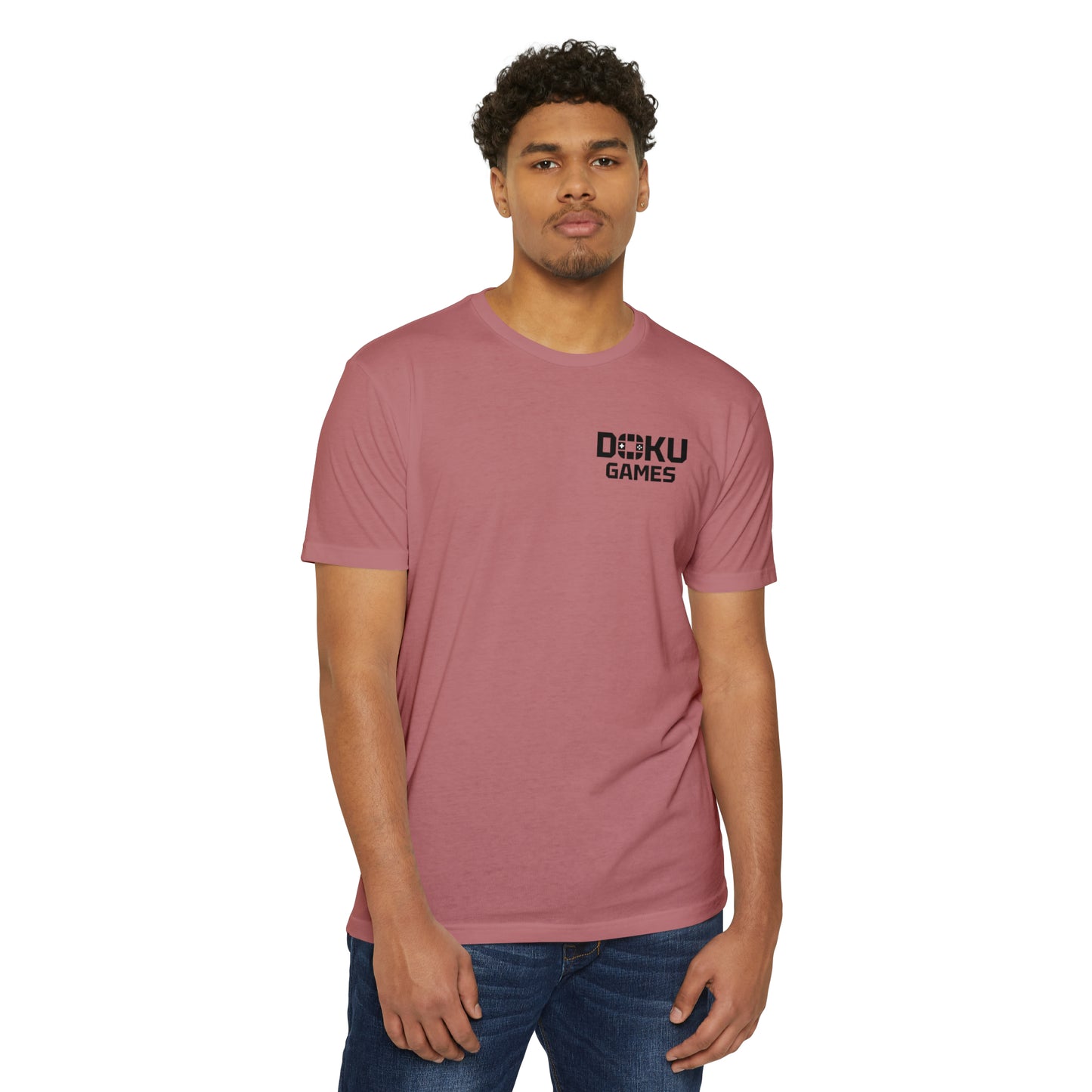 Classic Doku T-Shirt