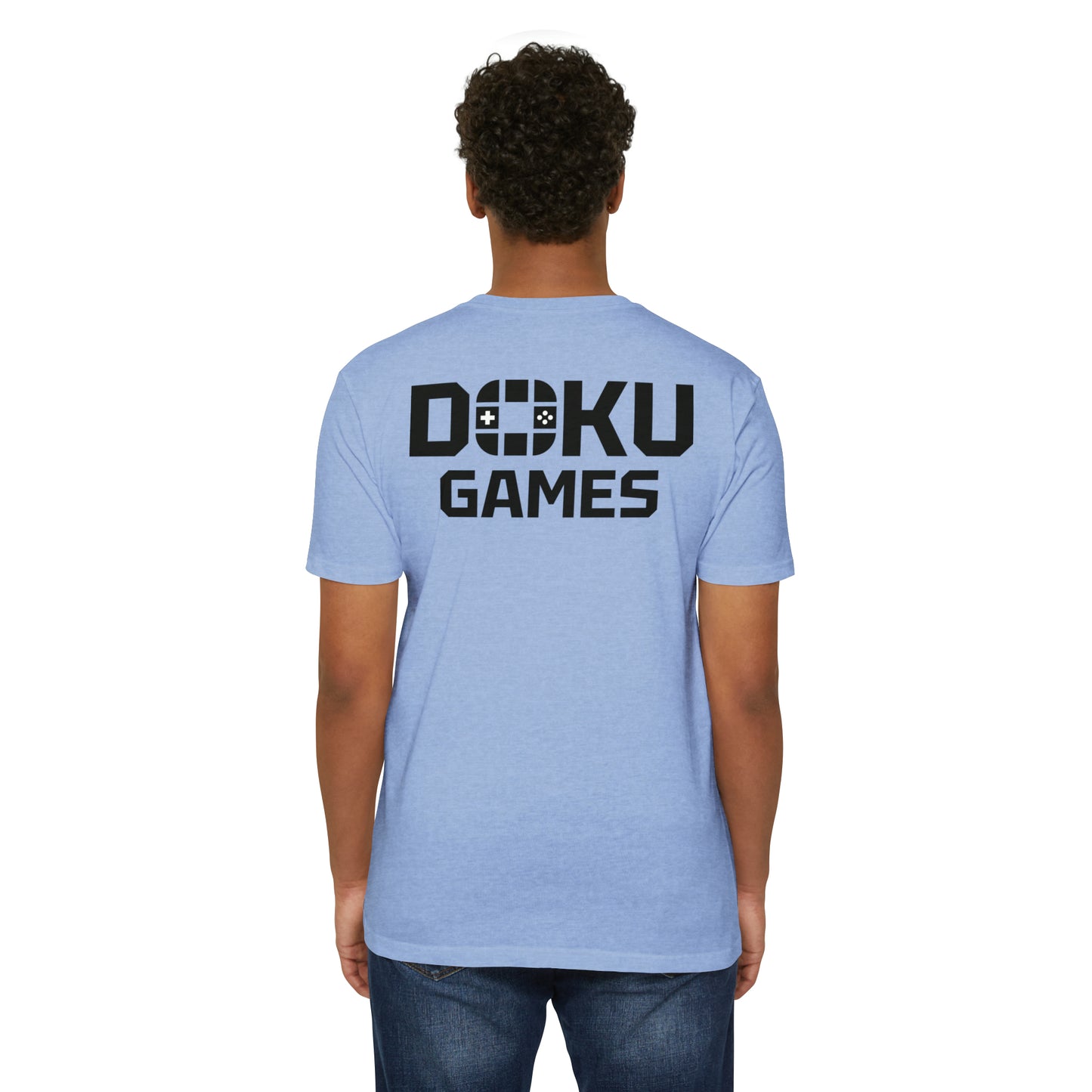 Classic Doku T-Shirt