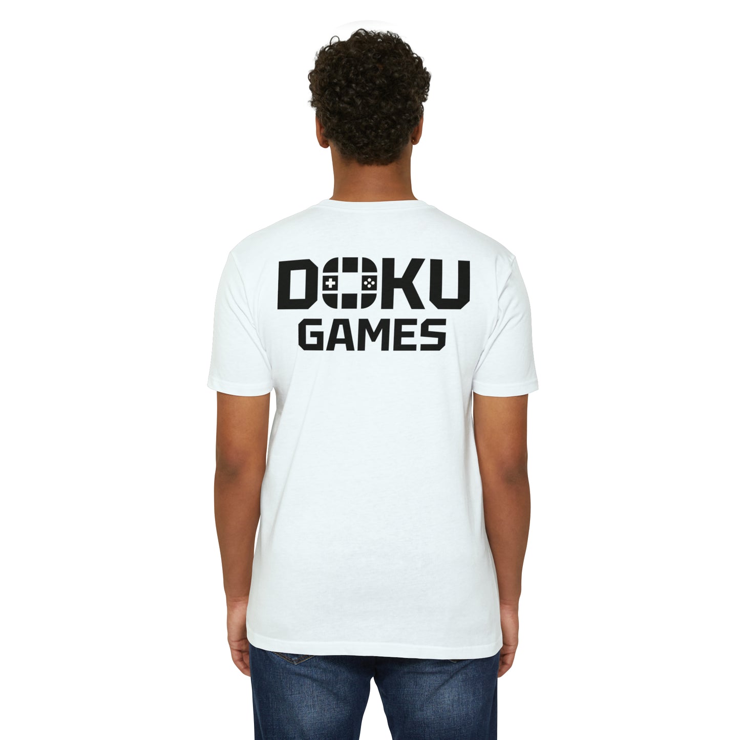 Classic Doku T-Shirt