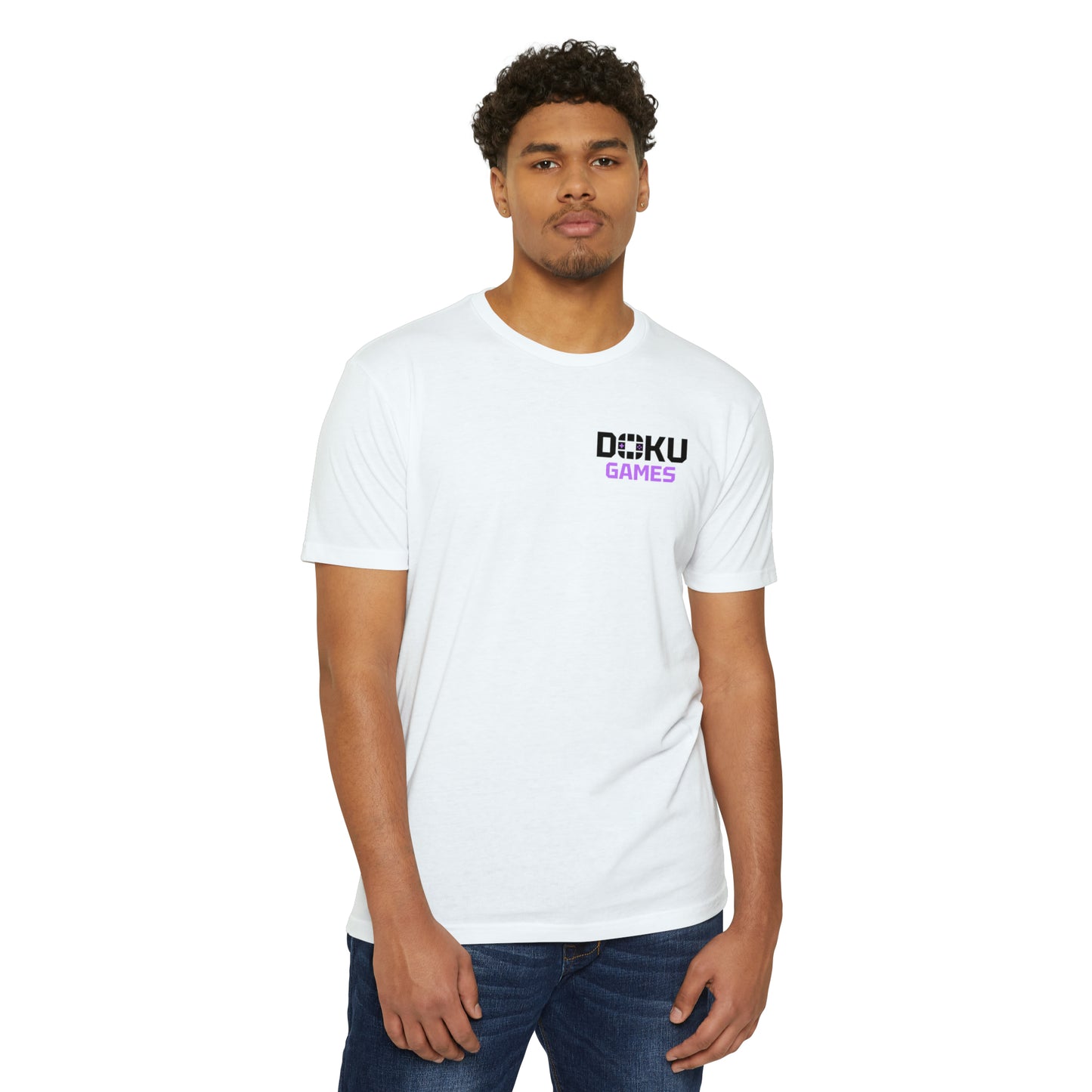 Doku T-Shirt - Light
