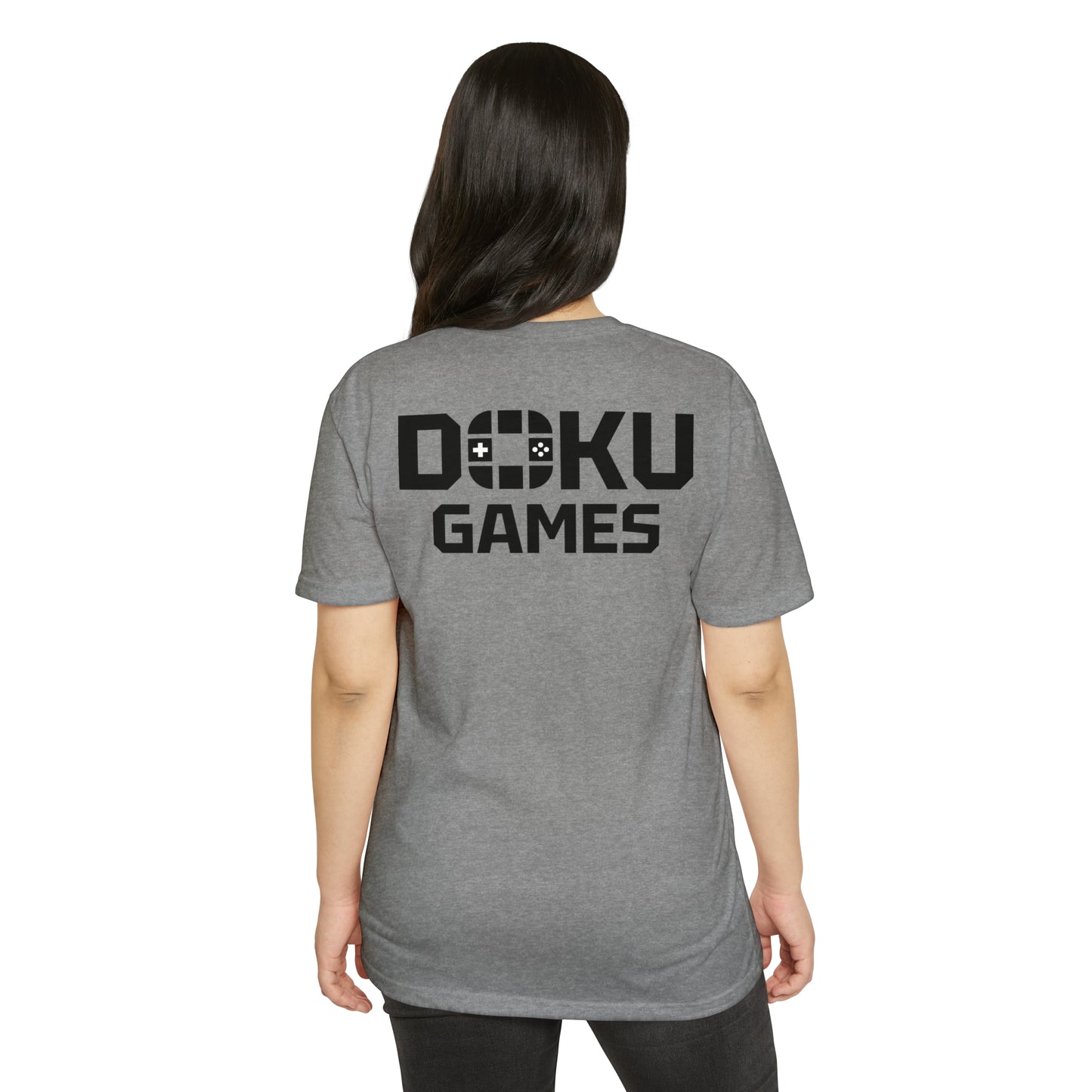 Classic Doku T-Shirt