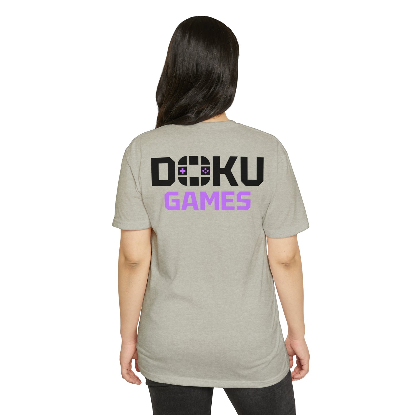Women's Doku T-Shirt - Light