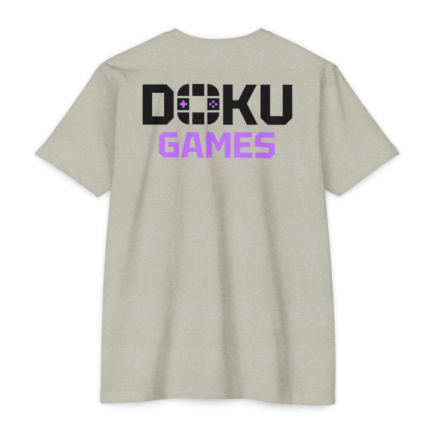 Women's Doku T-Shirt - Light