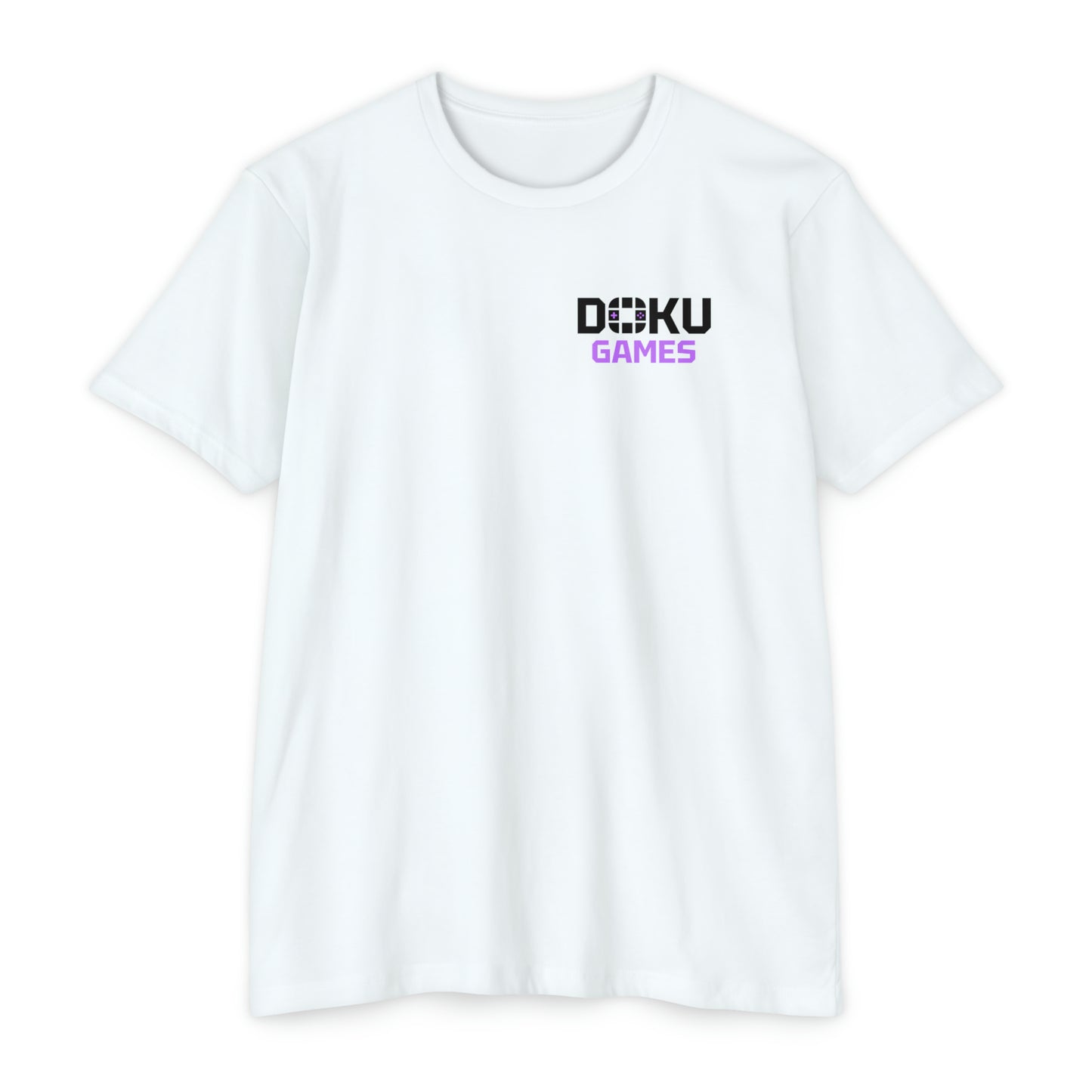 Women's Doku T-Shirt - Light