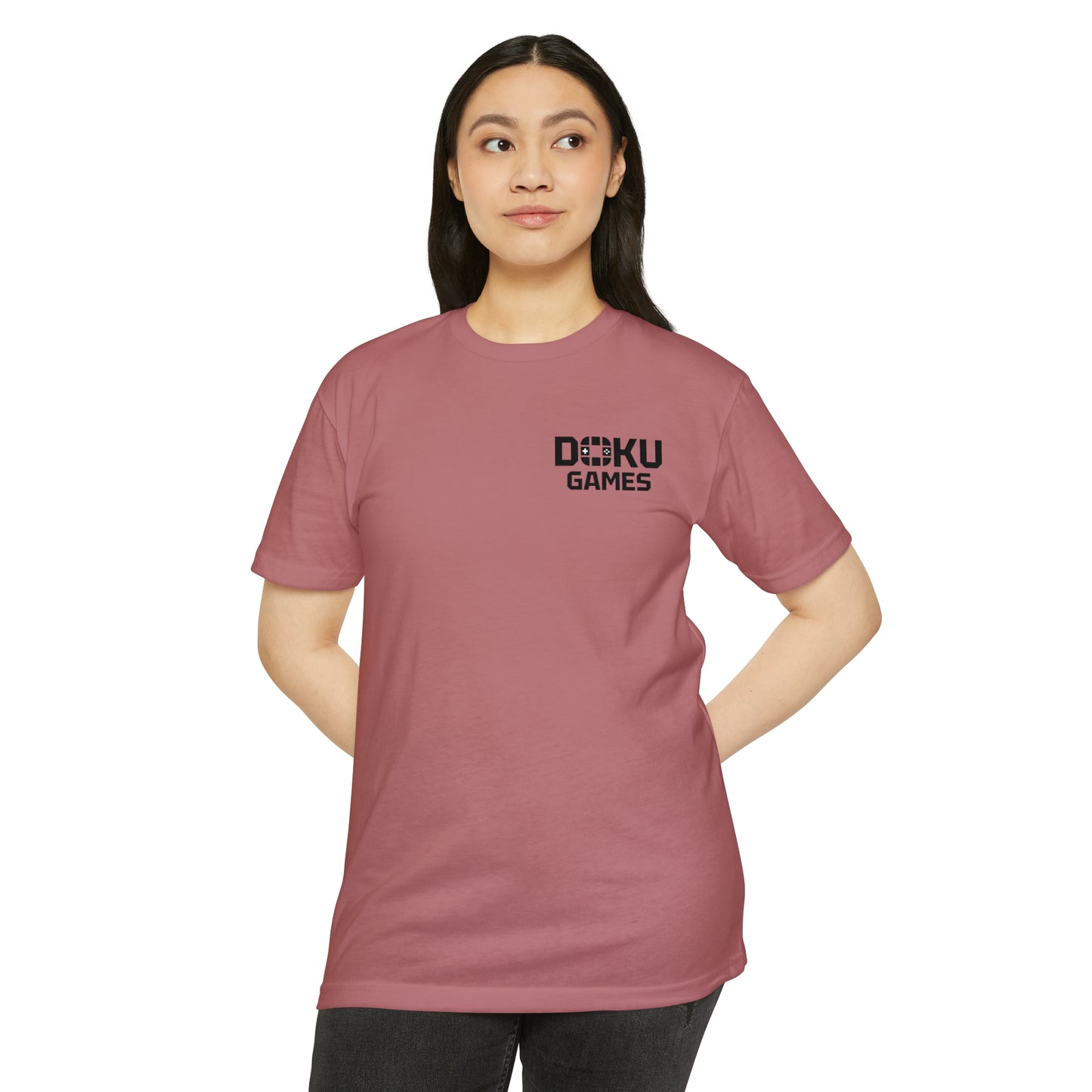 Classic Doku T-Shirt