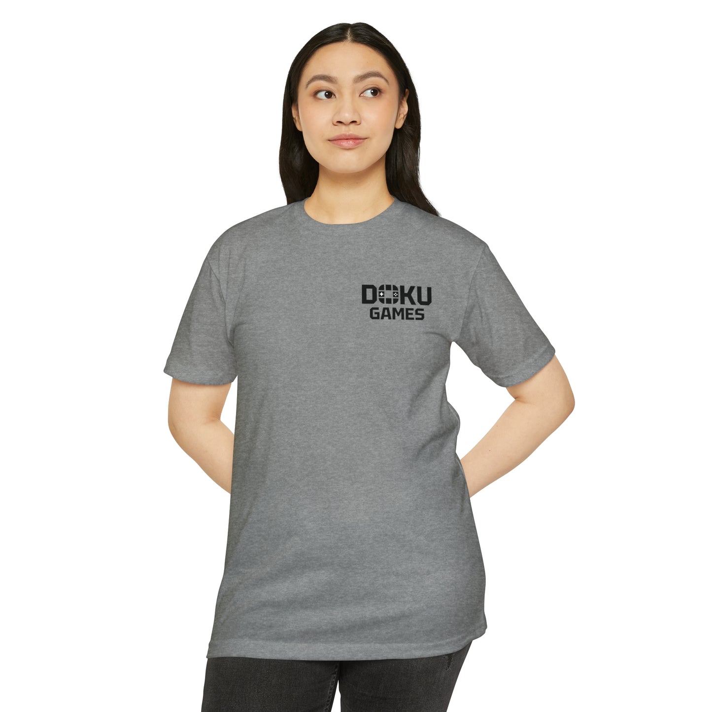 Classic Doku T-Shirt