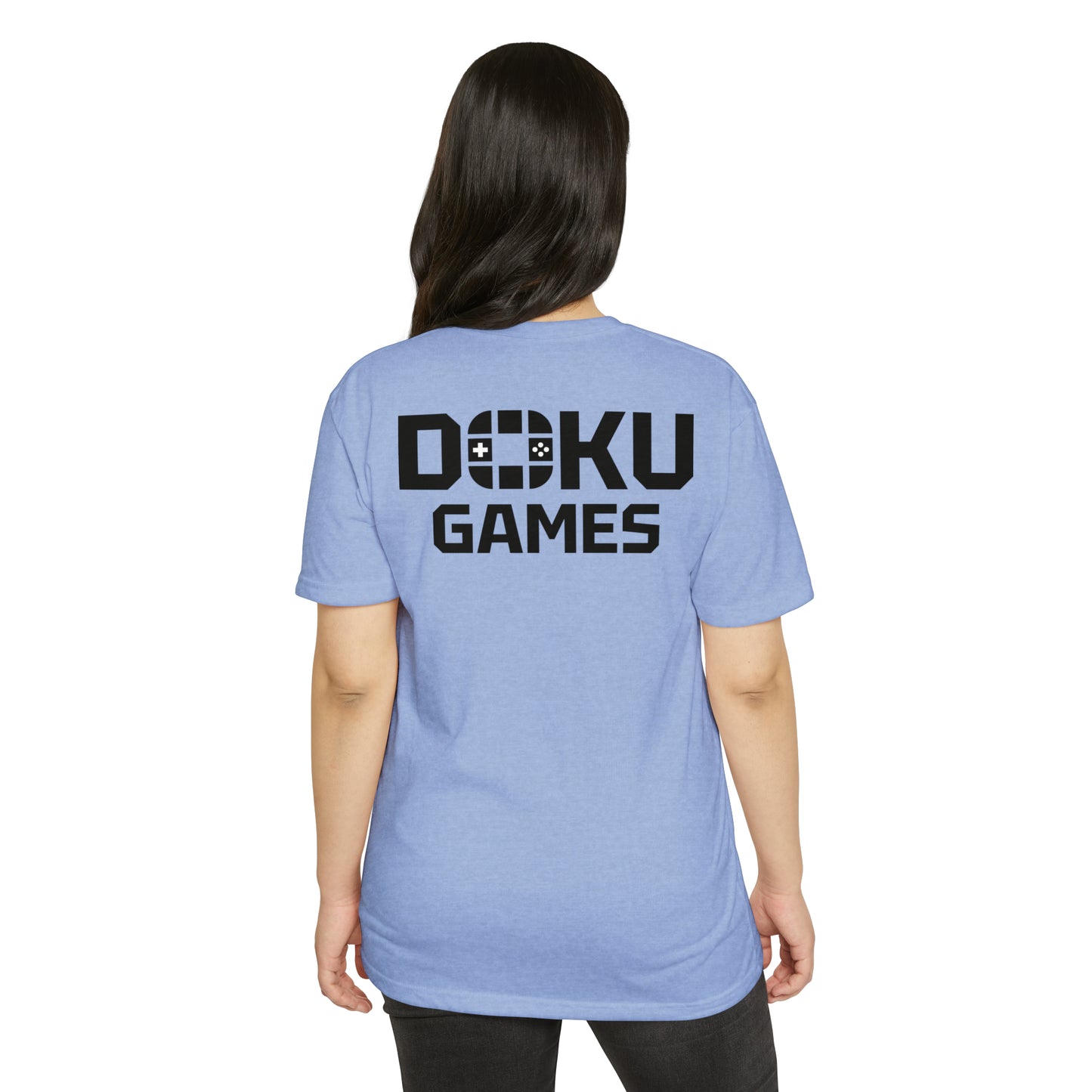 Classic Doku T-Shirt