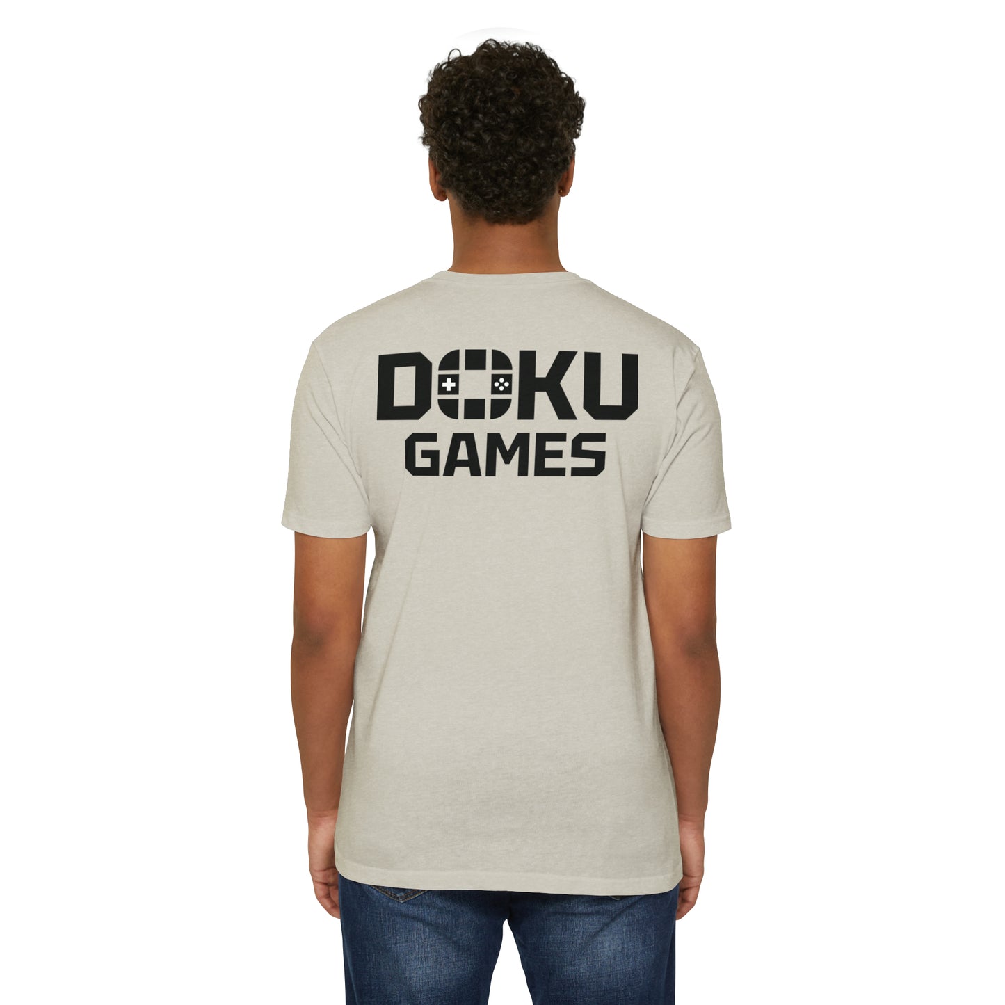 Classic Doku T-Shirt