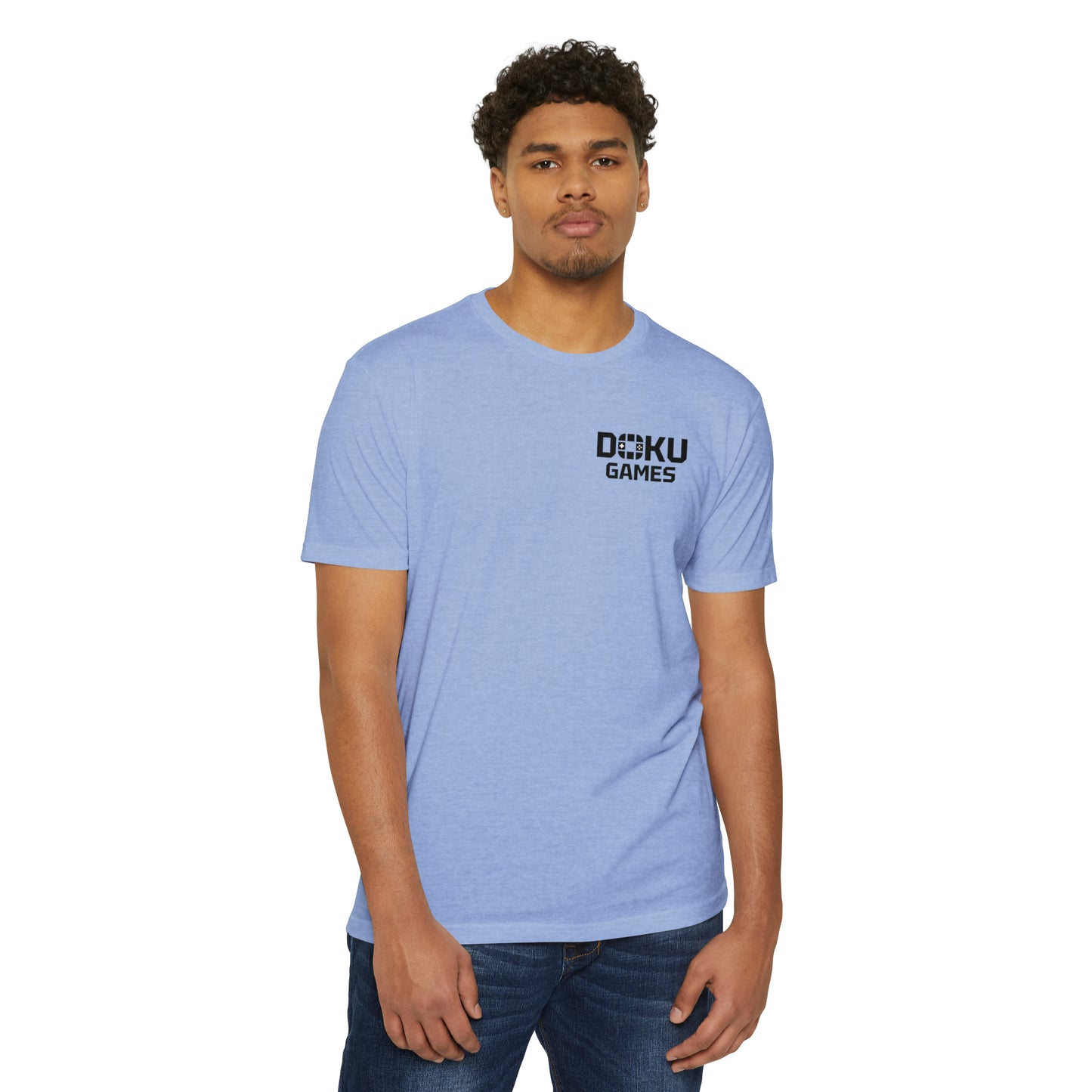 Classic Doku T-Shirt