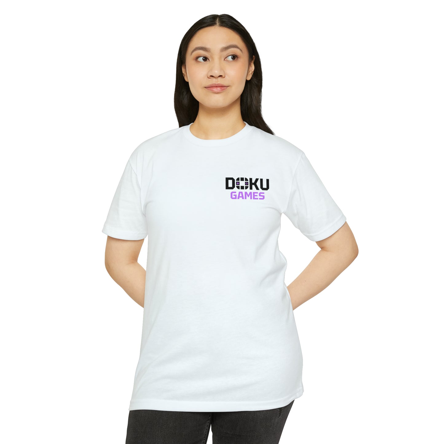 Women's Doku T-Shirt - Light