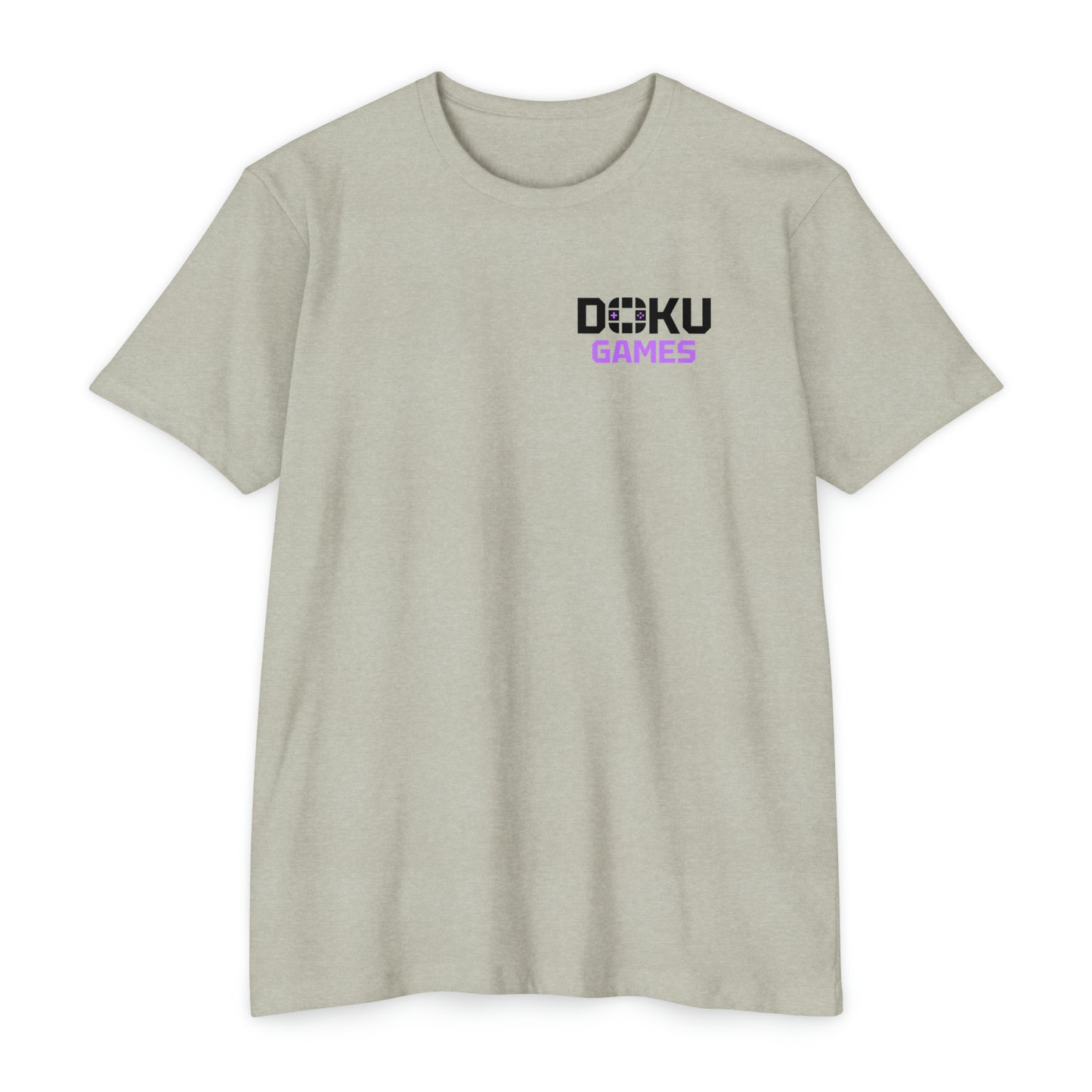 Women's Doku T-Shirt - Light