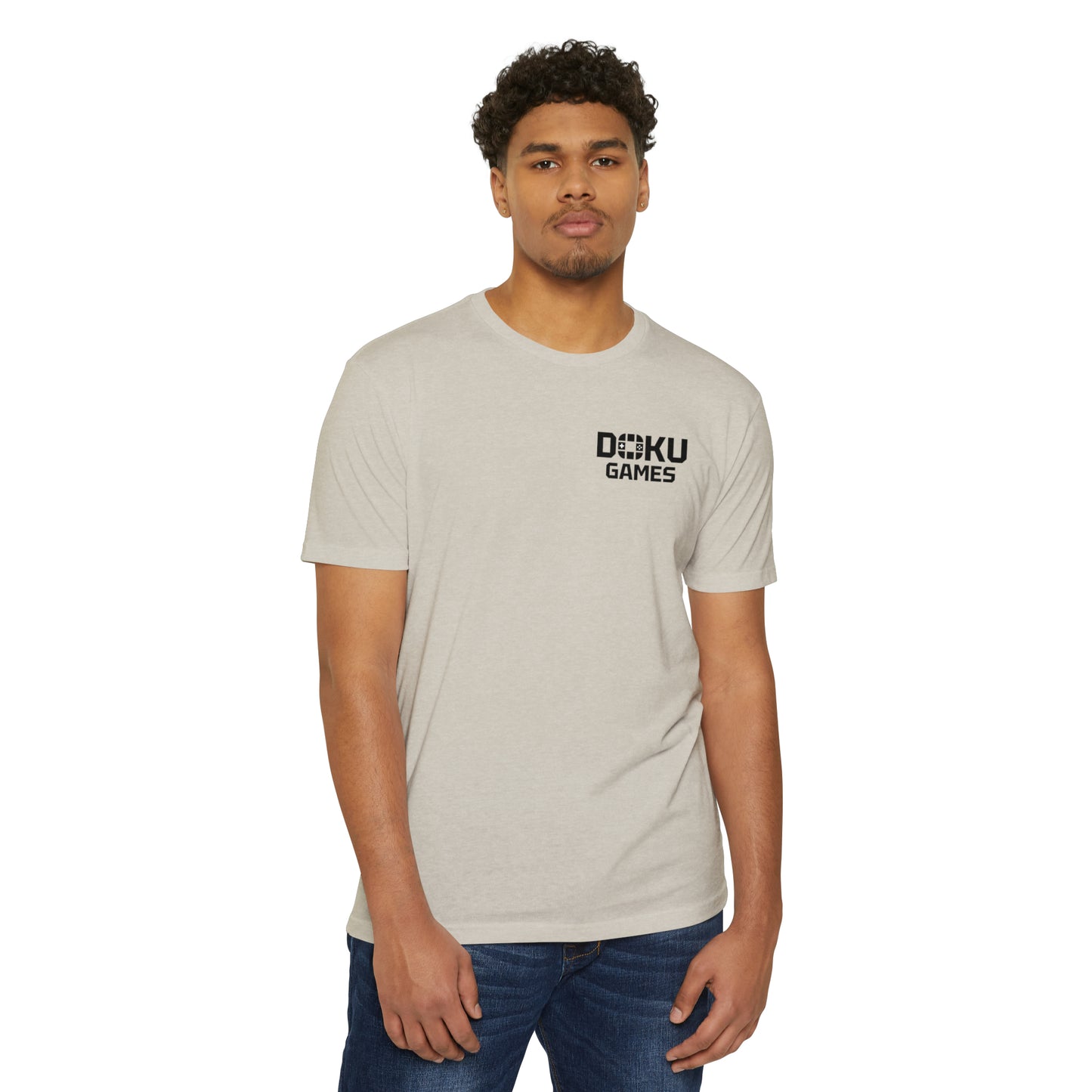 Classic Doku T-Shirt