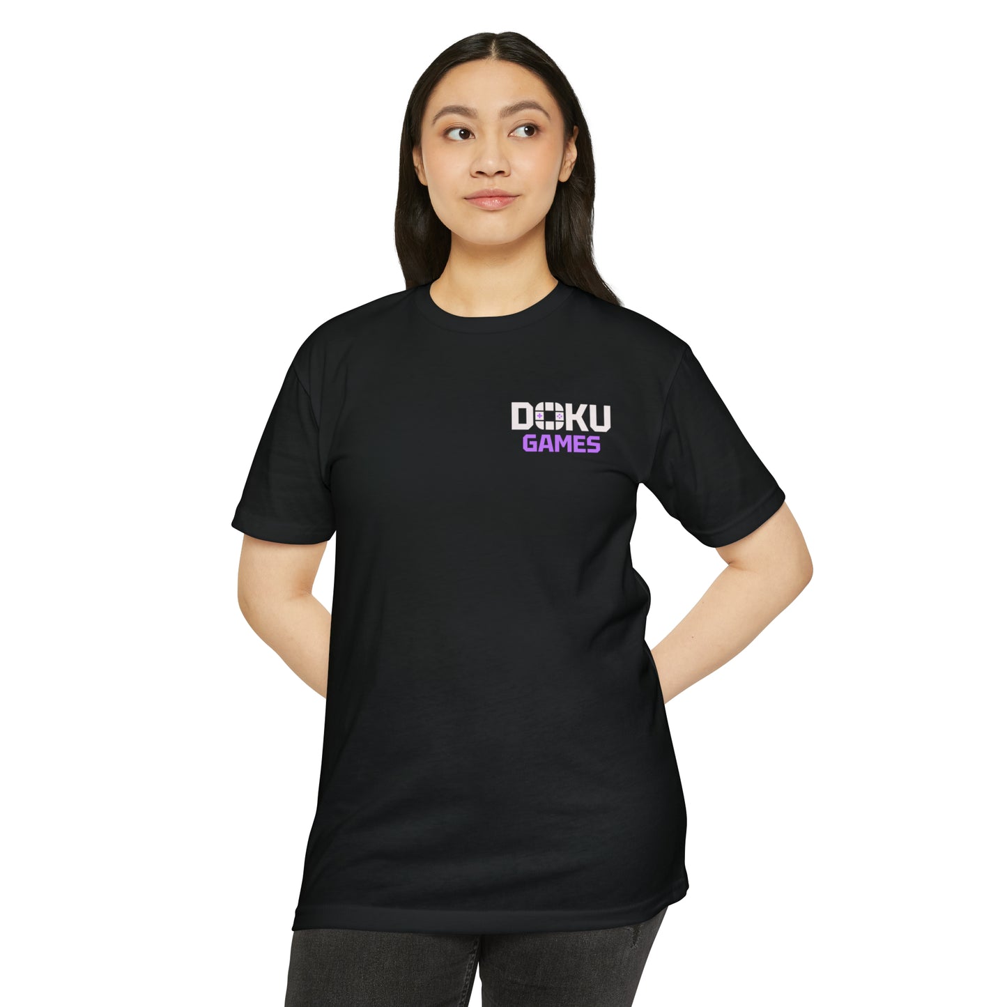 Women's Got Uniq T-Shirt - Dark