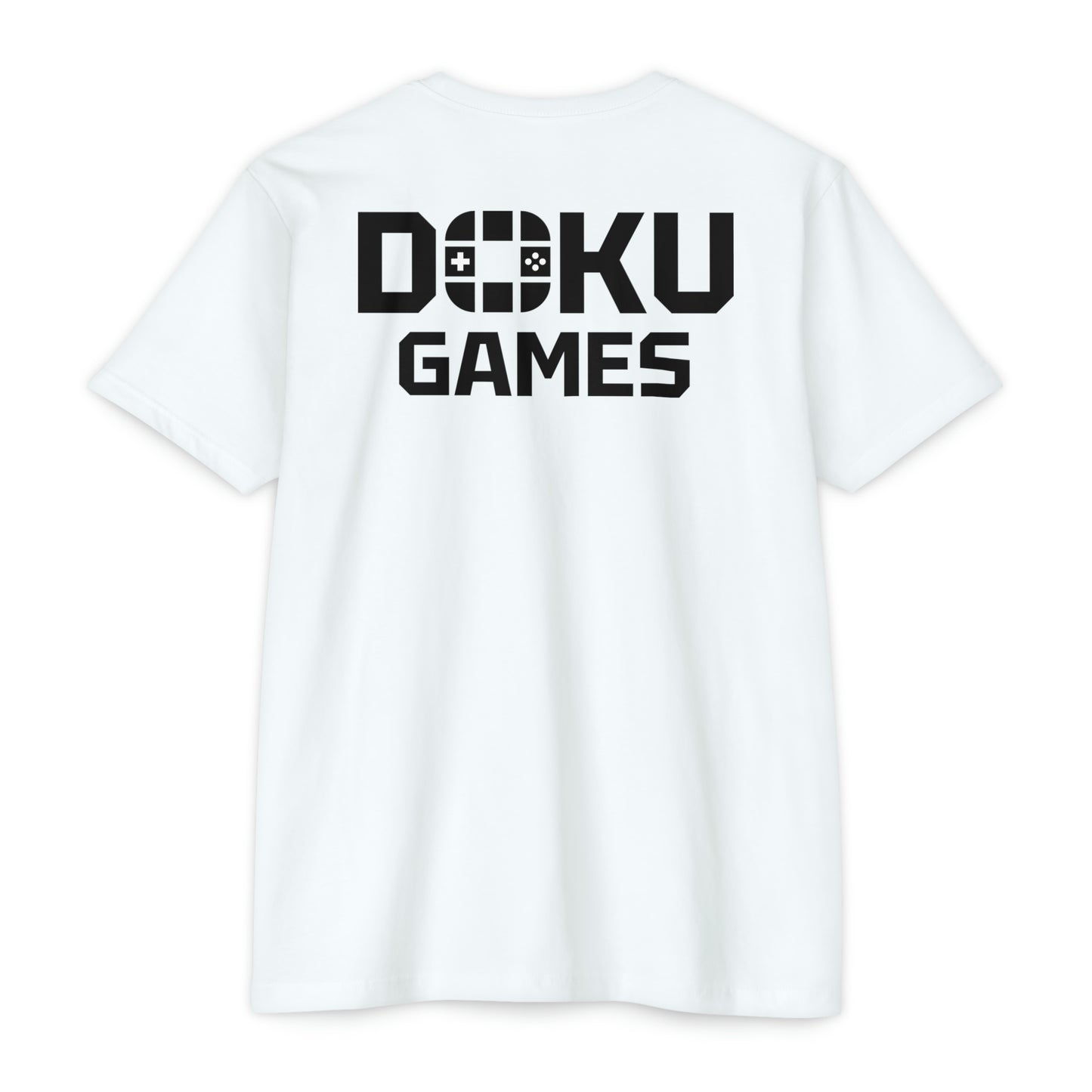 Classic Doku T-Shirt
