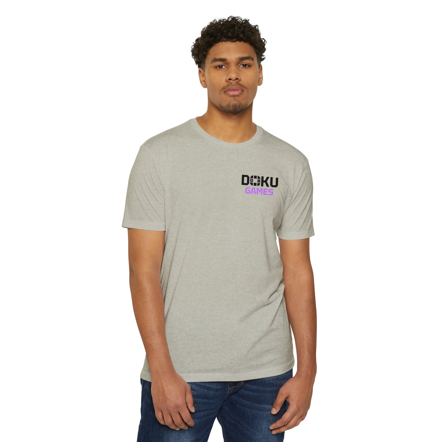 Doku T-Shirt - Light