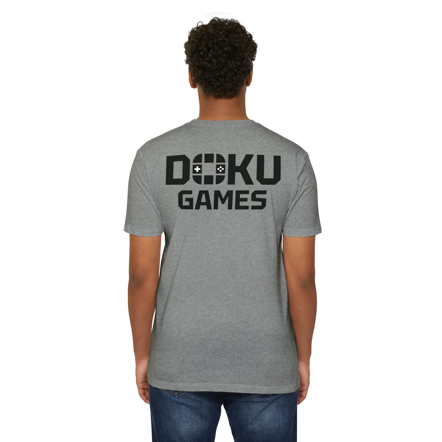 Classic Doku T-Shirt