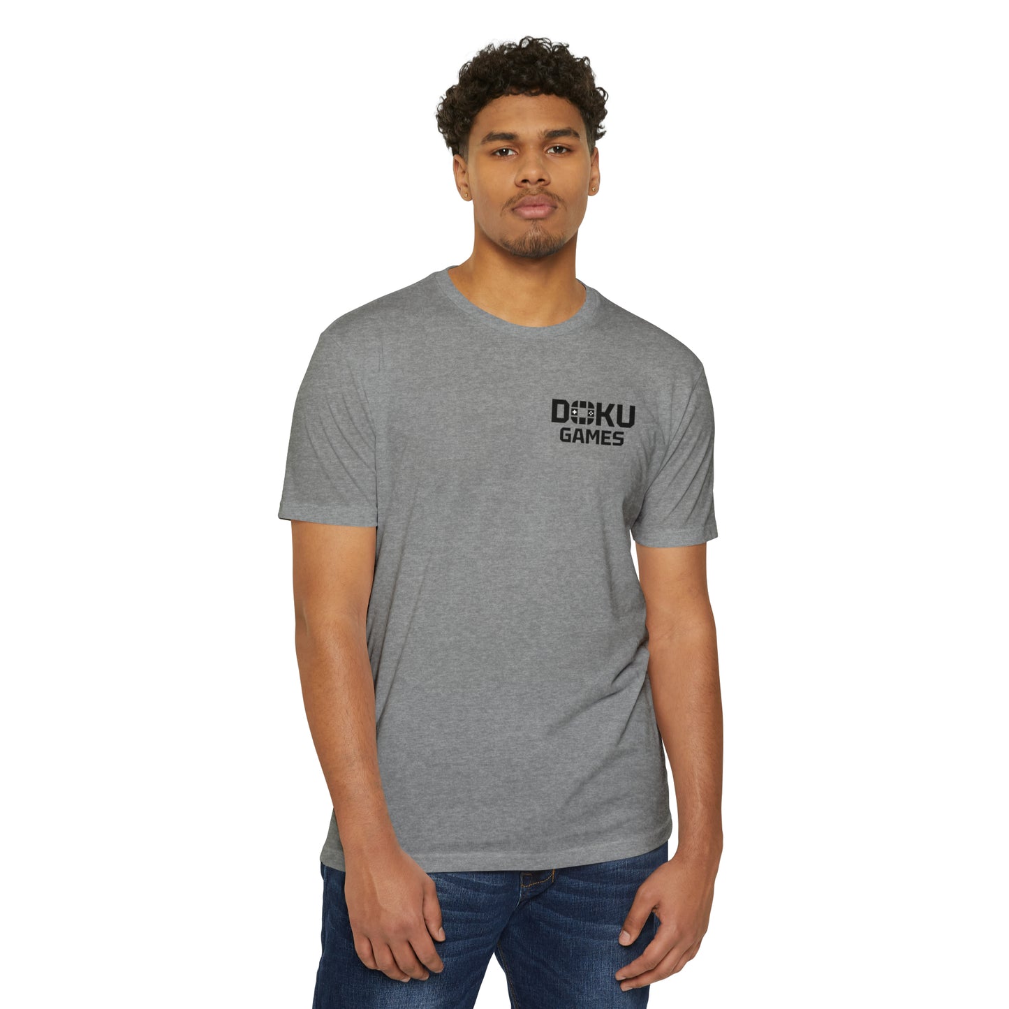 Classic Doku T-Shirt