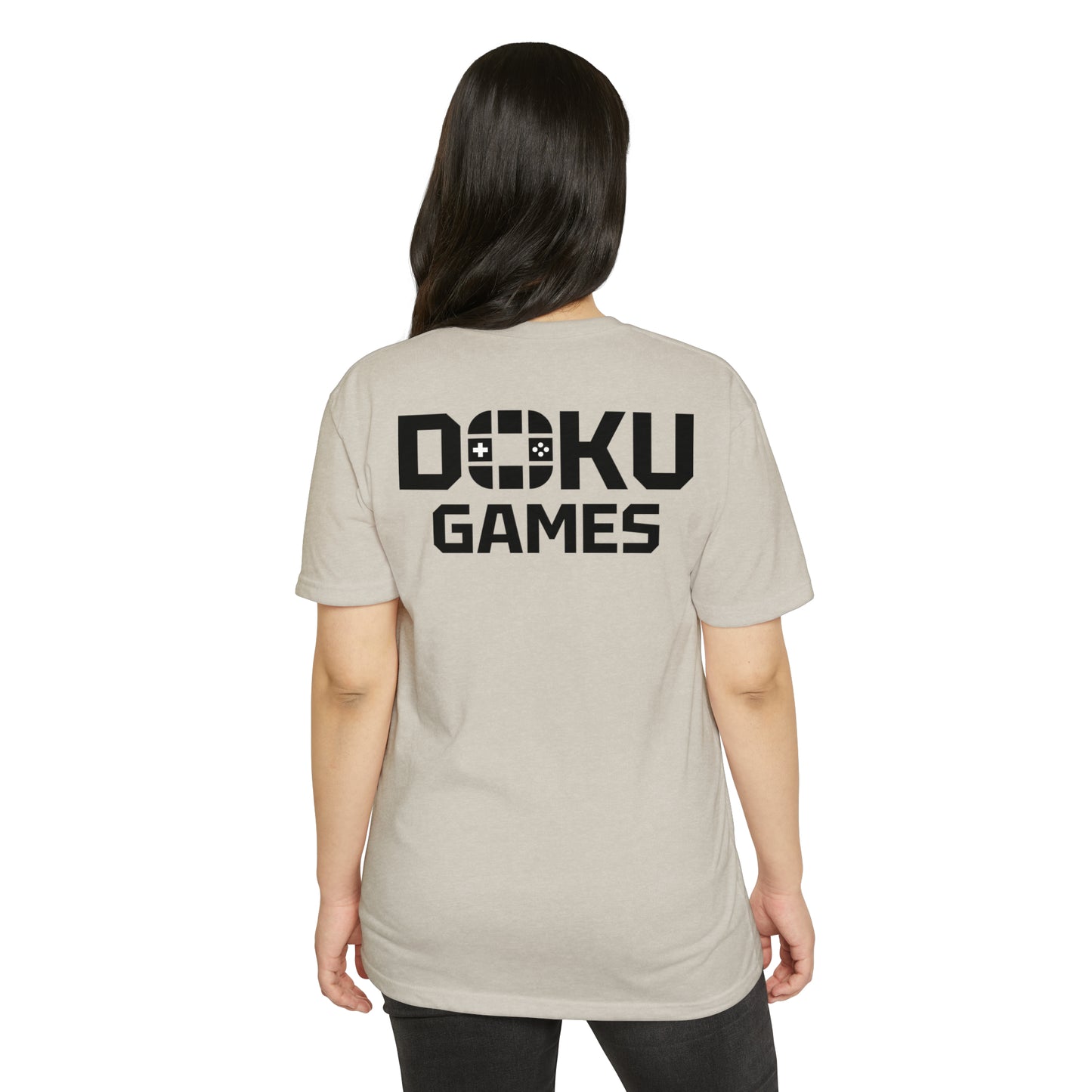 Classic Doku T-Shirt