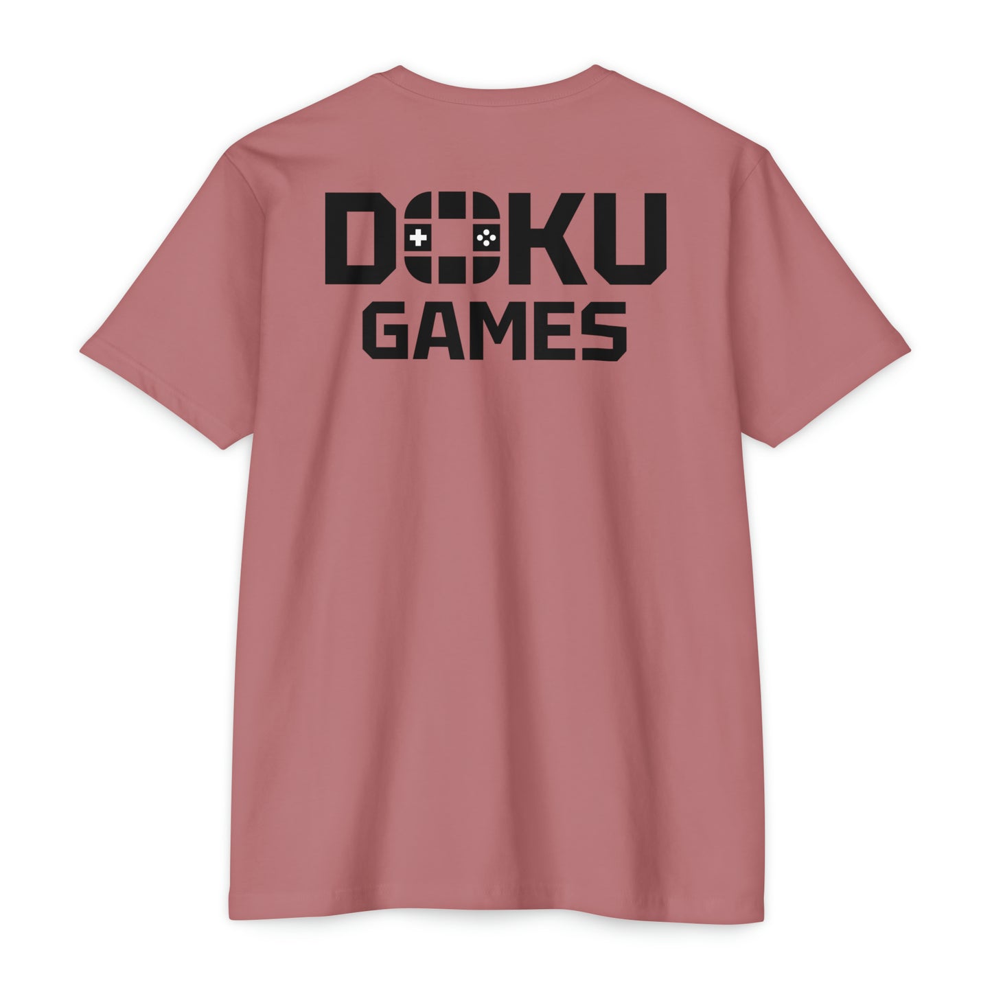 Classic Doku T-Shirt