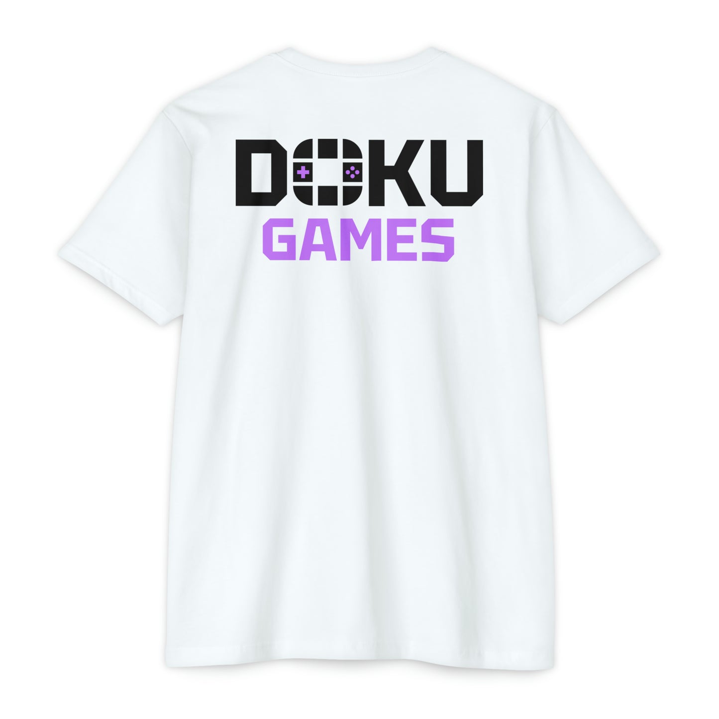 Women's Doku T-Shirt - Light
