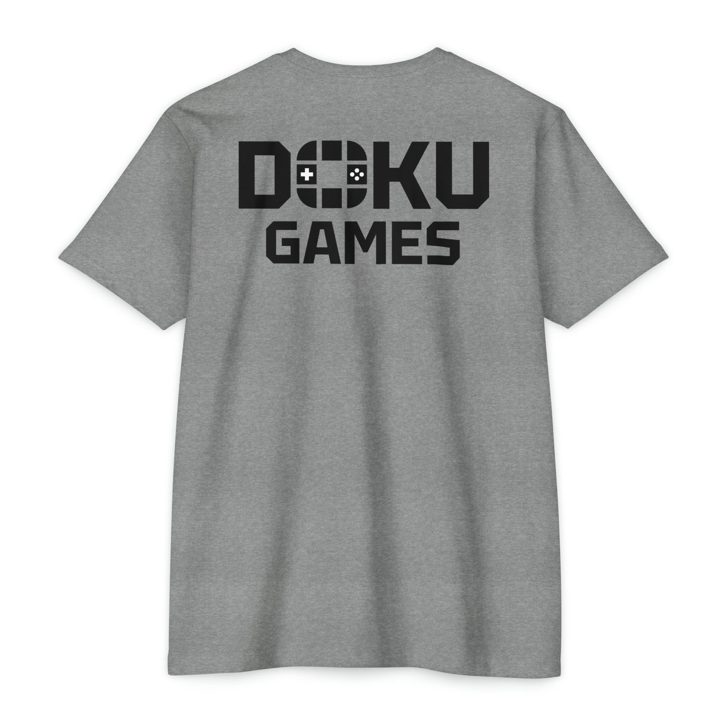 Classic Doku T-Shirt