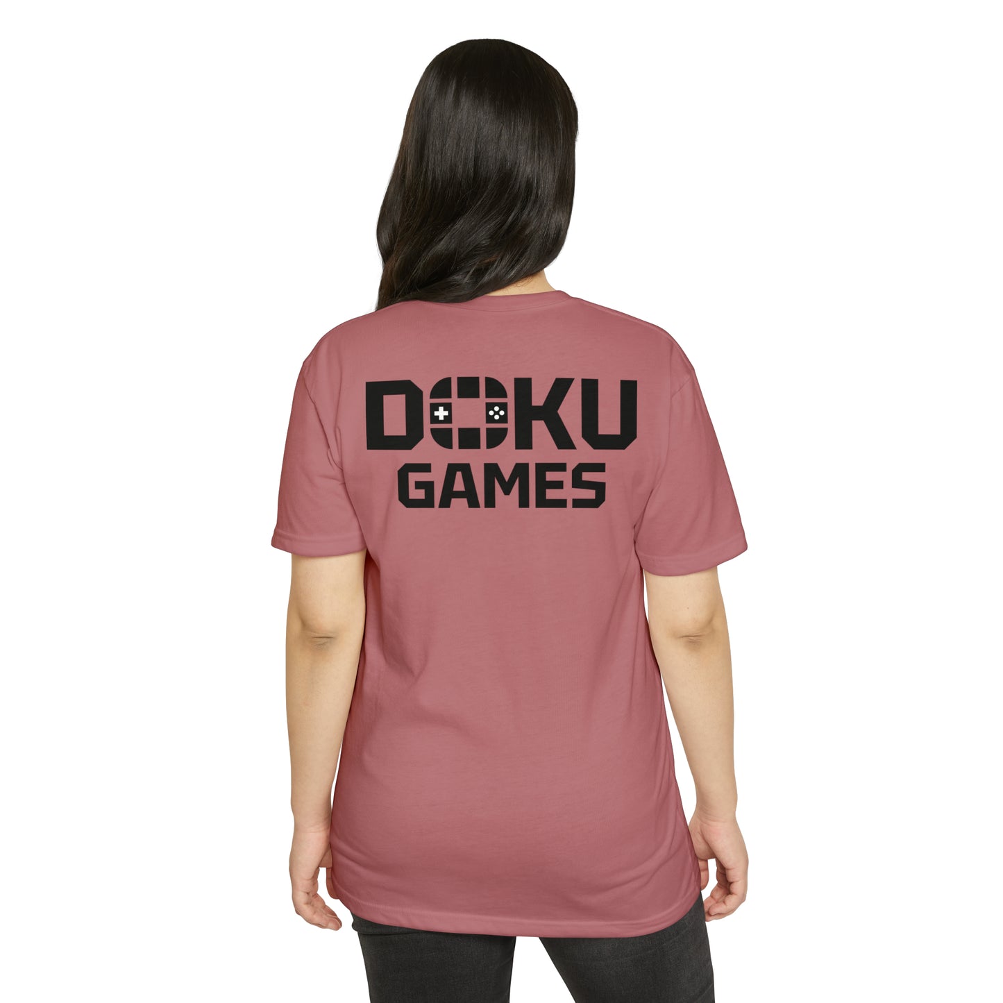 Classic Doku T-Shirt