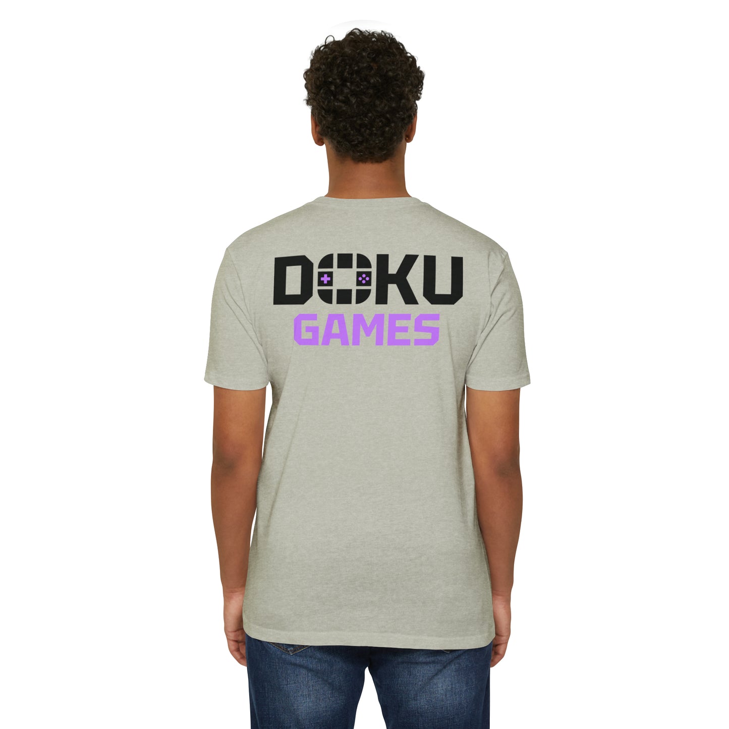 Doku T-Shirt - Light