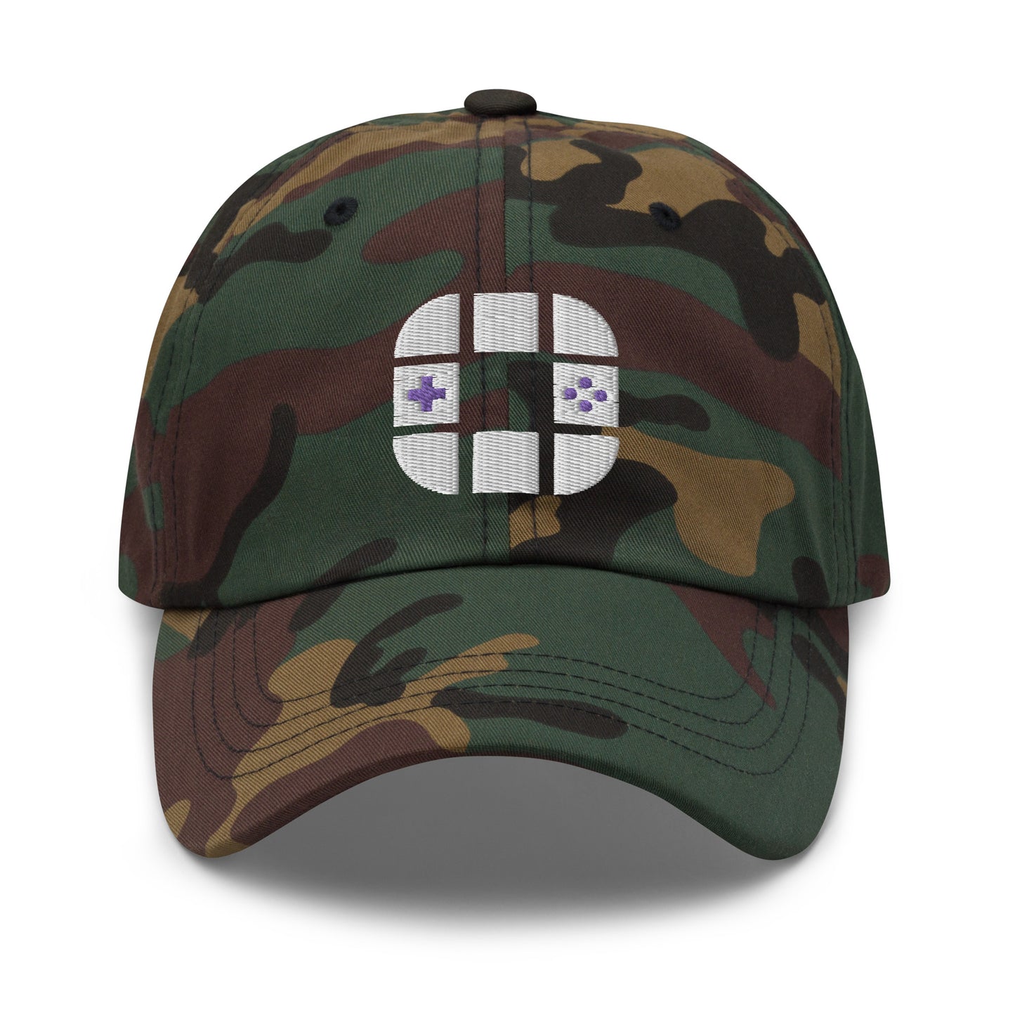 Doku Dad Hat