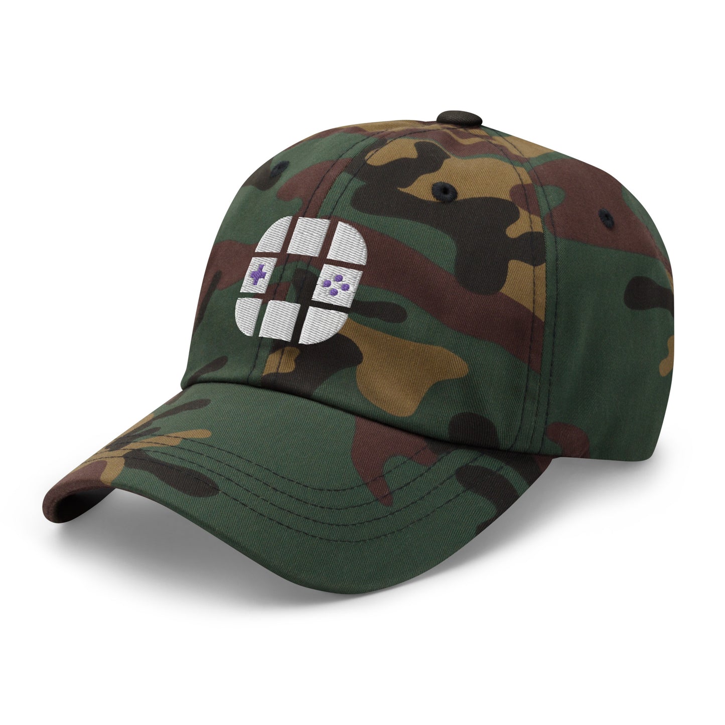 Doku Dad Hat