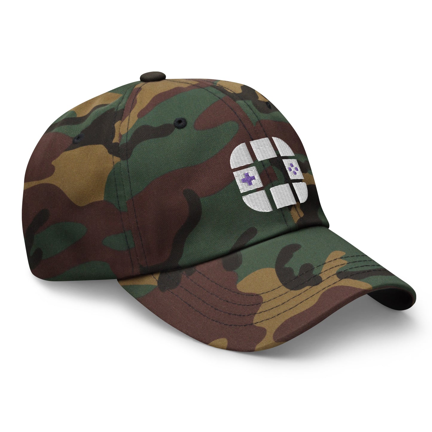 Doku Dad Hat