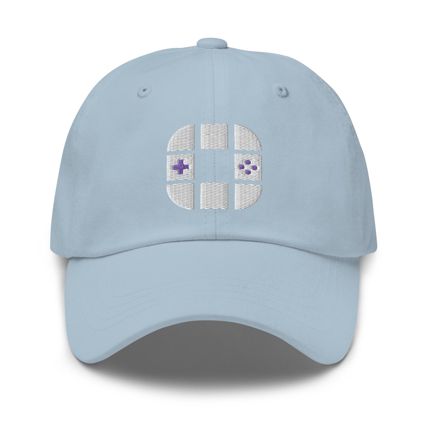 Doku Dad Hat
