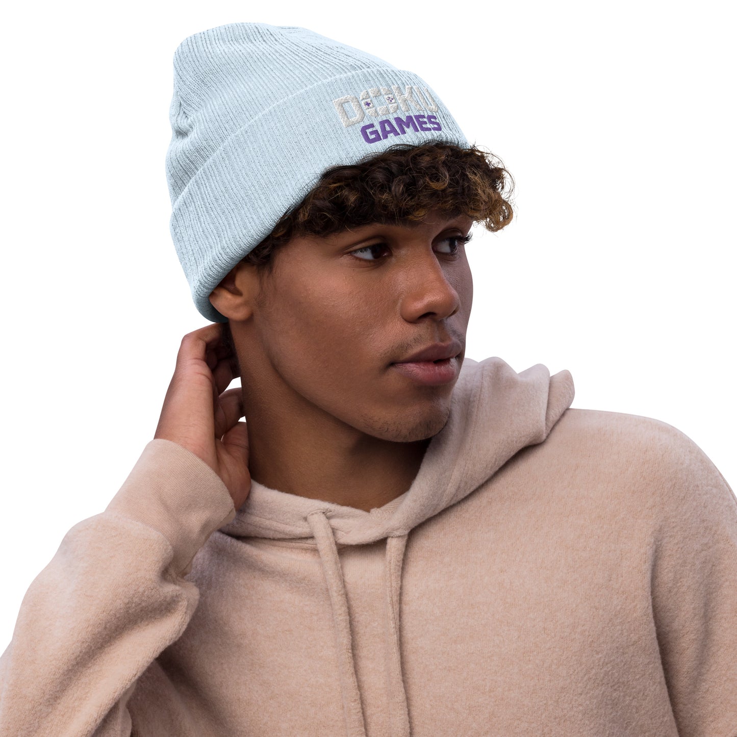 Doku Beanie
