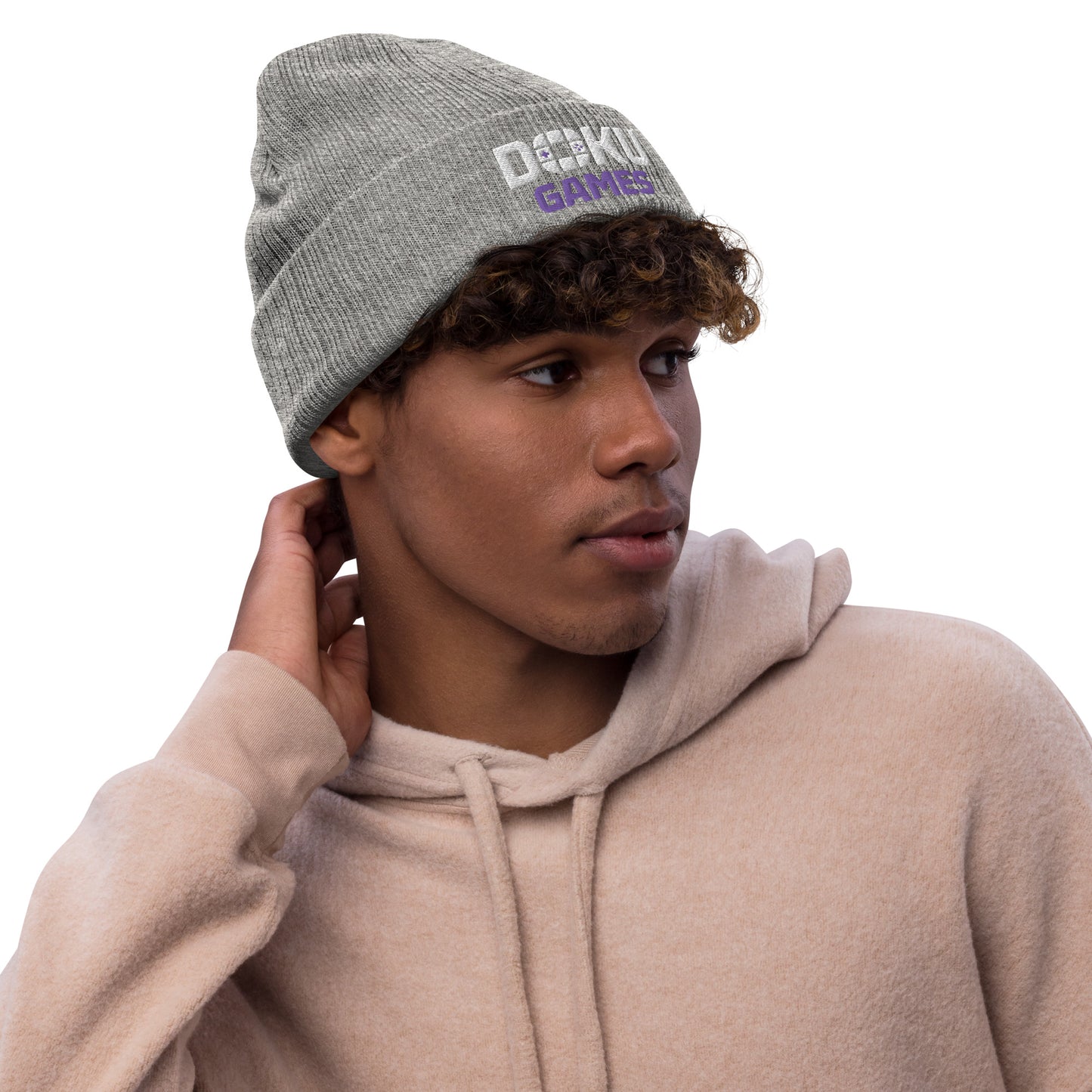 Doku Beanie