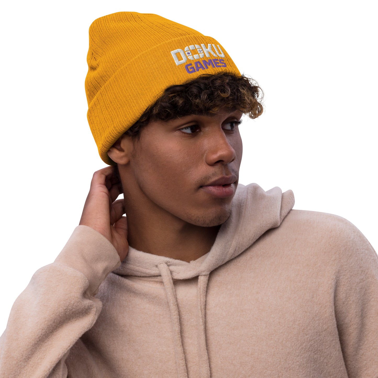 Doku Beanie