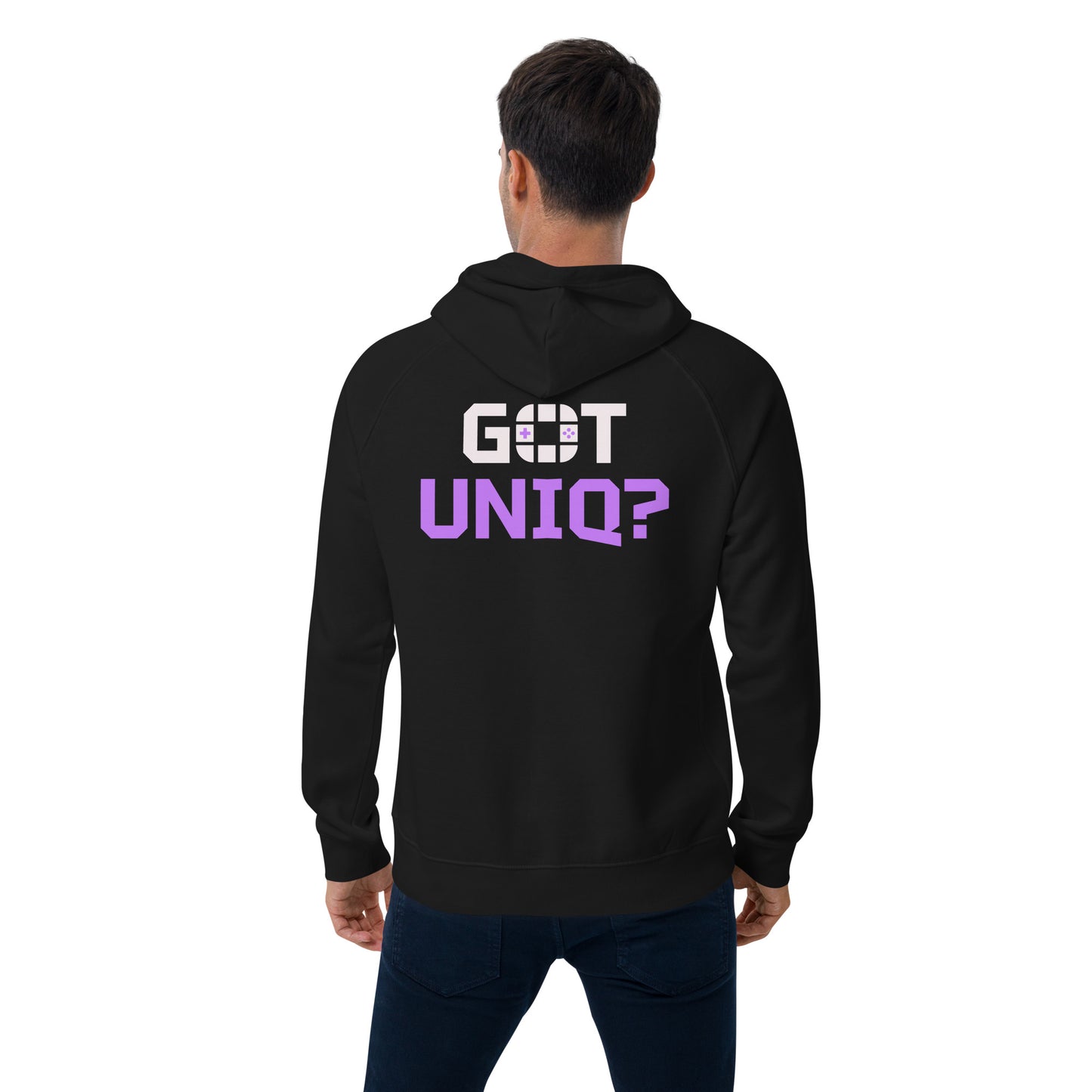 Got Uniq Hoodie