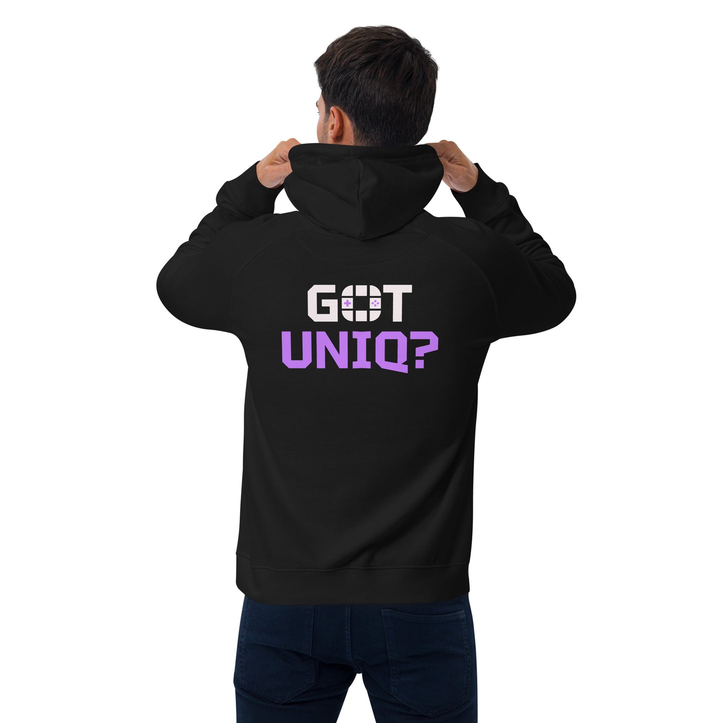Got Uniq Hoodie
