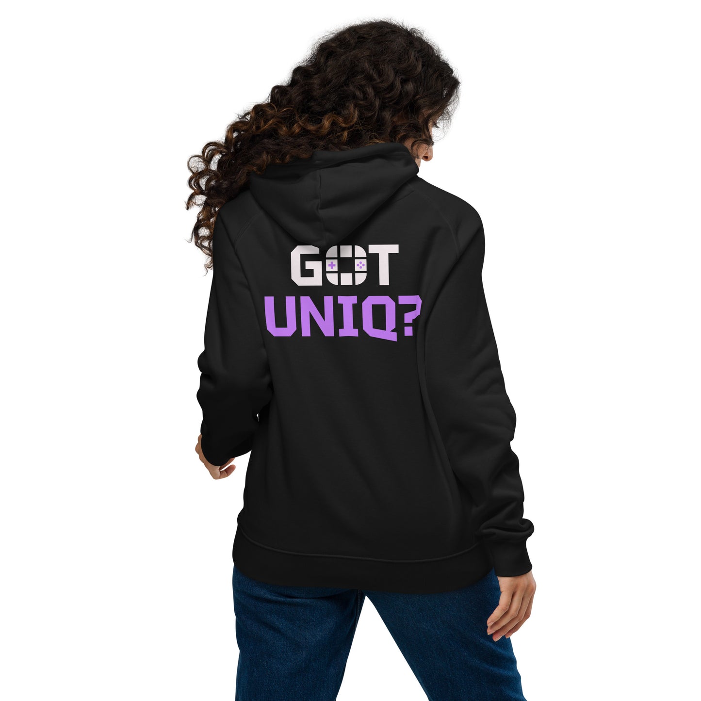 Women's Got Uniq Hoodie