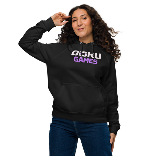 Women's Got Uniq Hoodie