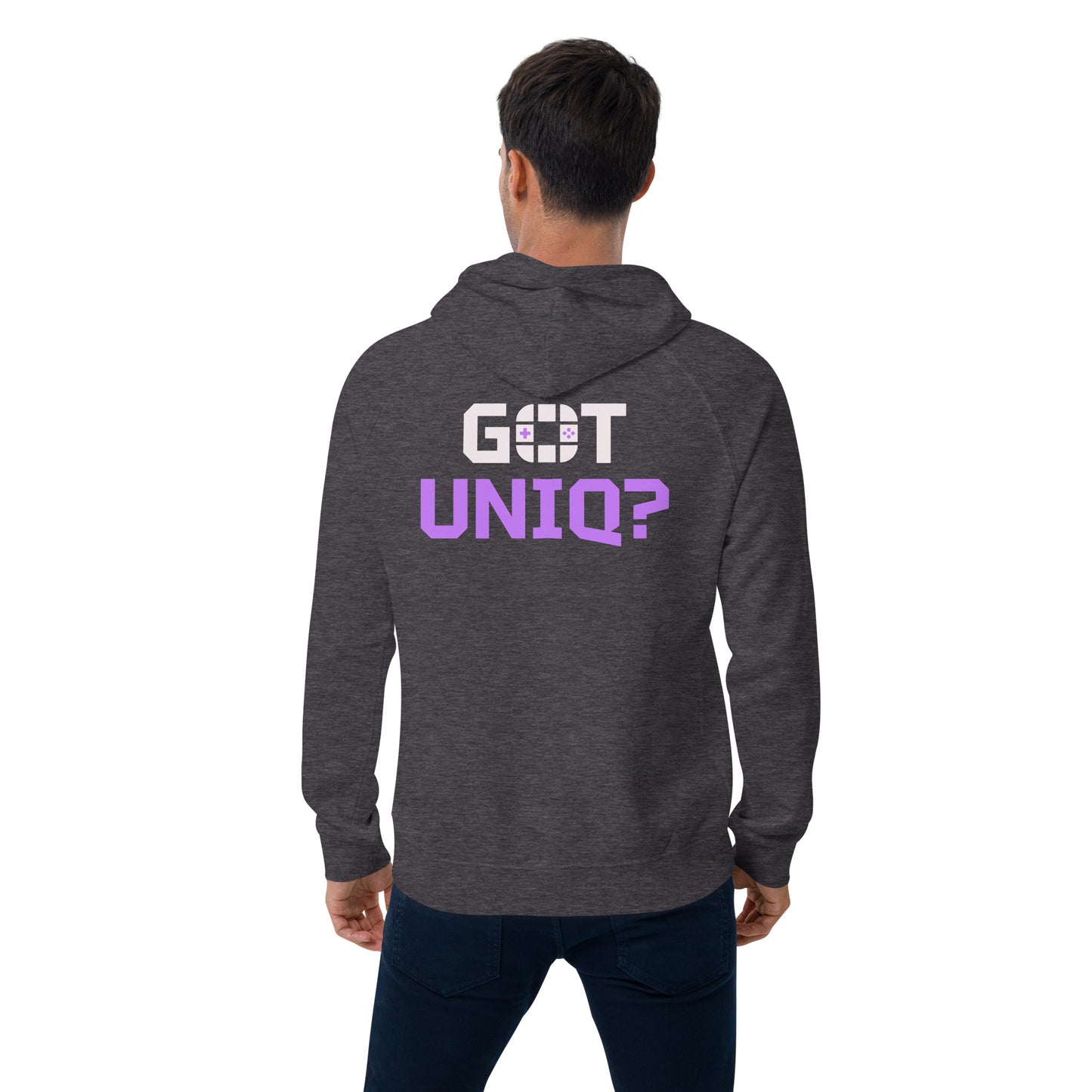 Got Uniq Hoodie