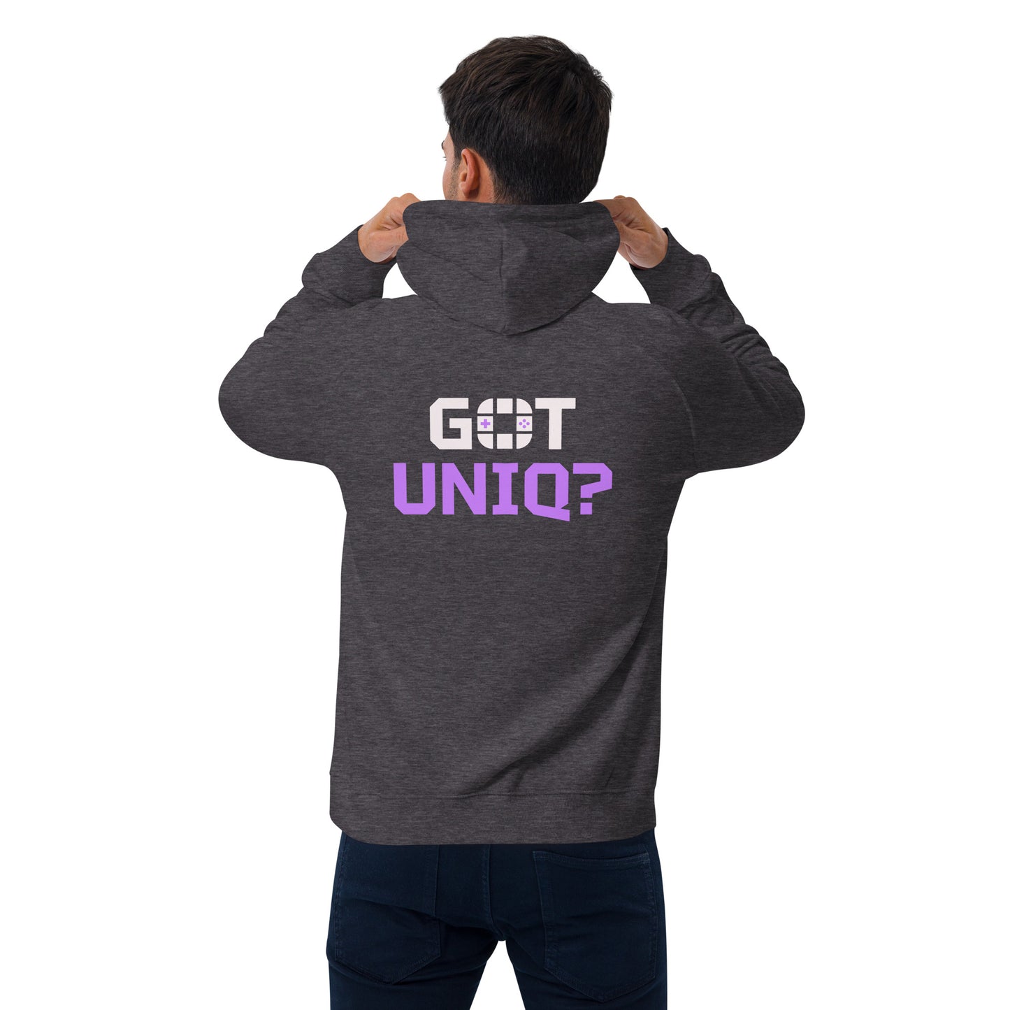 Got Uniq Hoodie