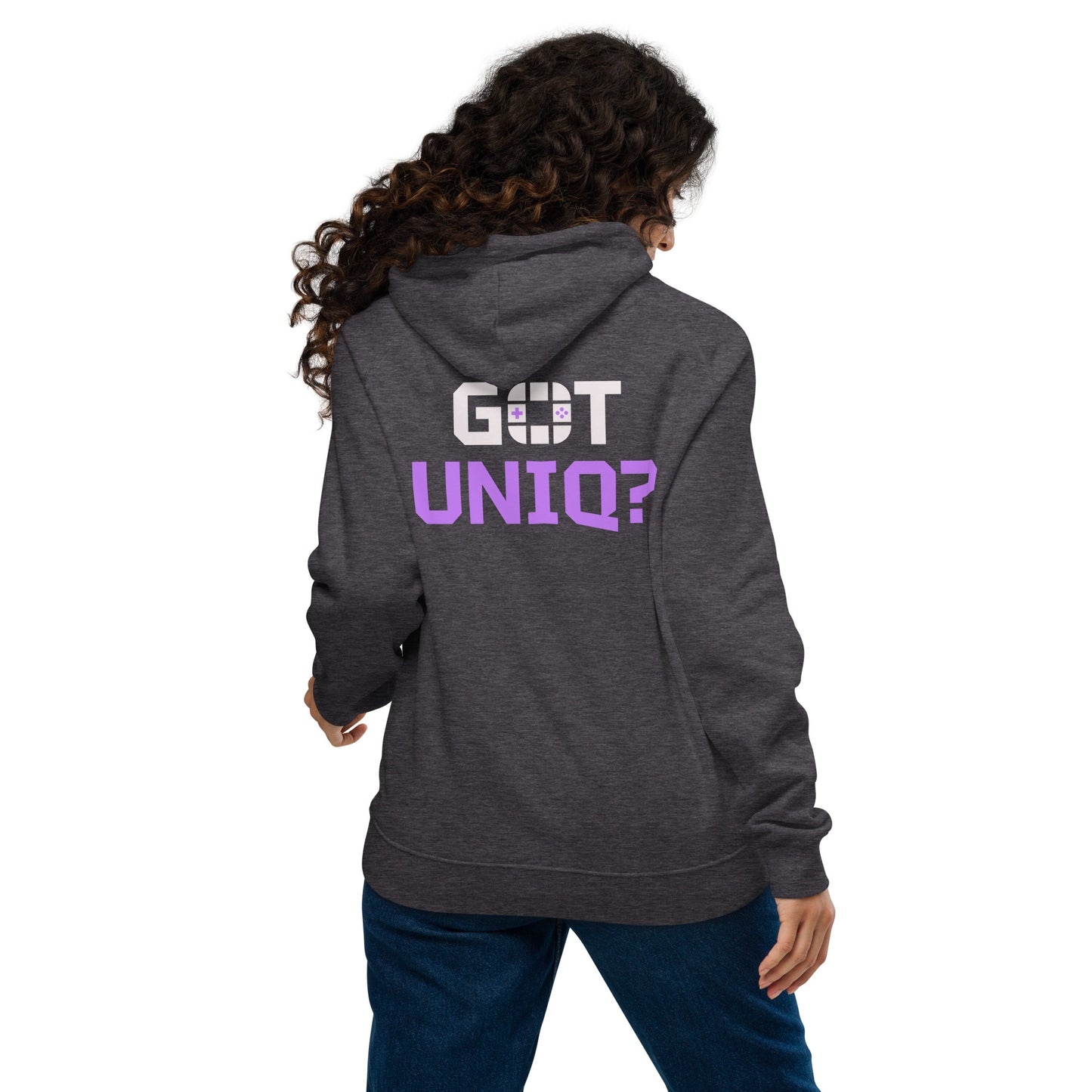 Women's Got Uniq Hoodie