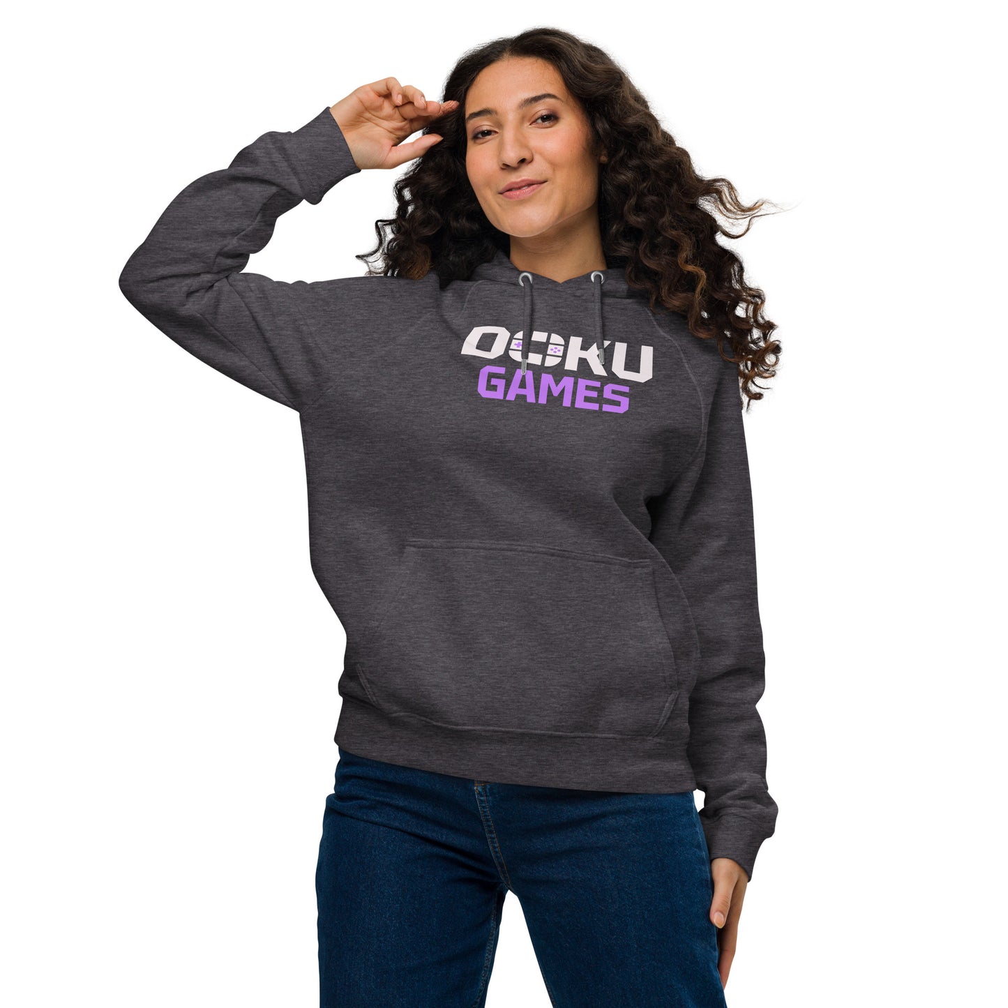 Women's Got Uniq Hoodie