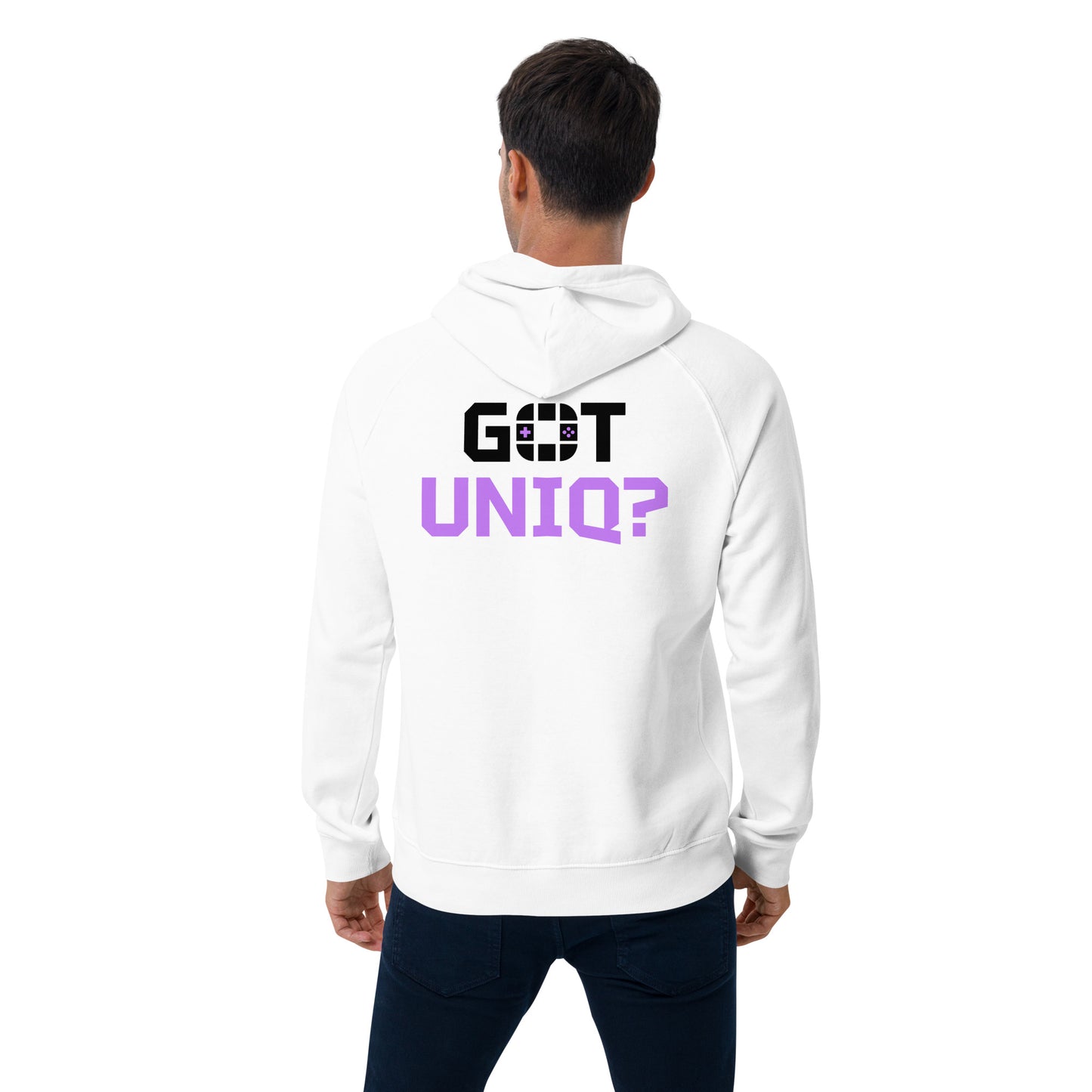 Got Uniq Hoodie