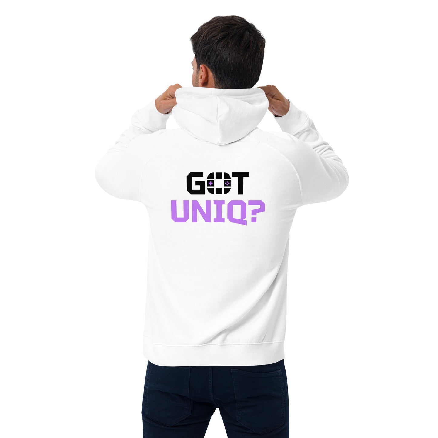 Got Uniq Hoodie
