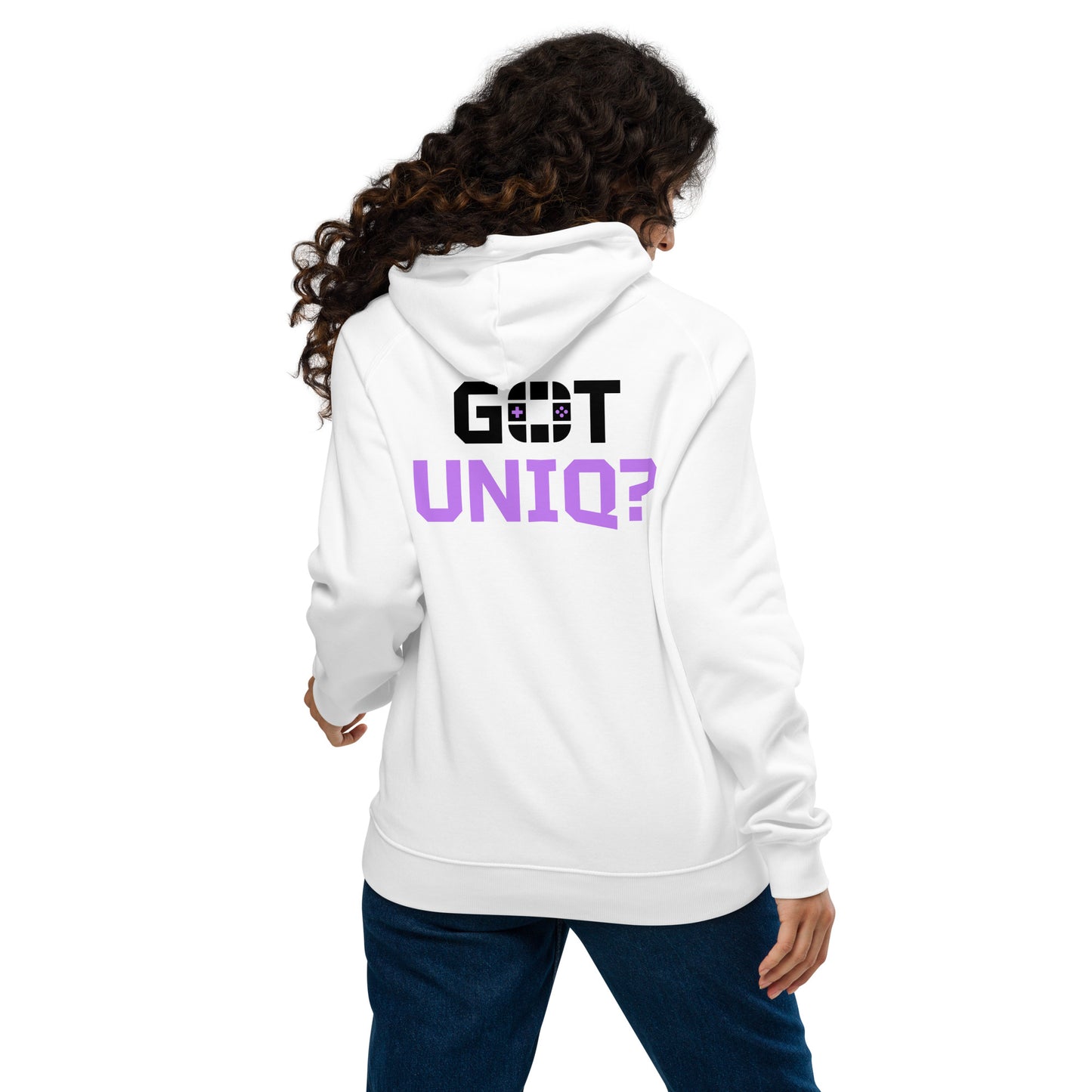 Women's Got Uniq Hoodie